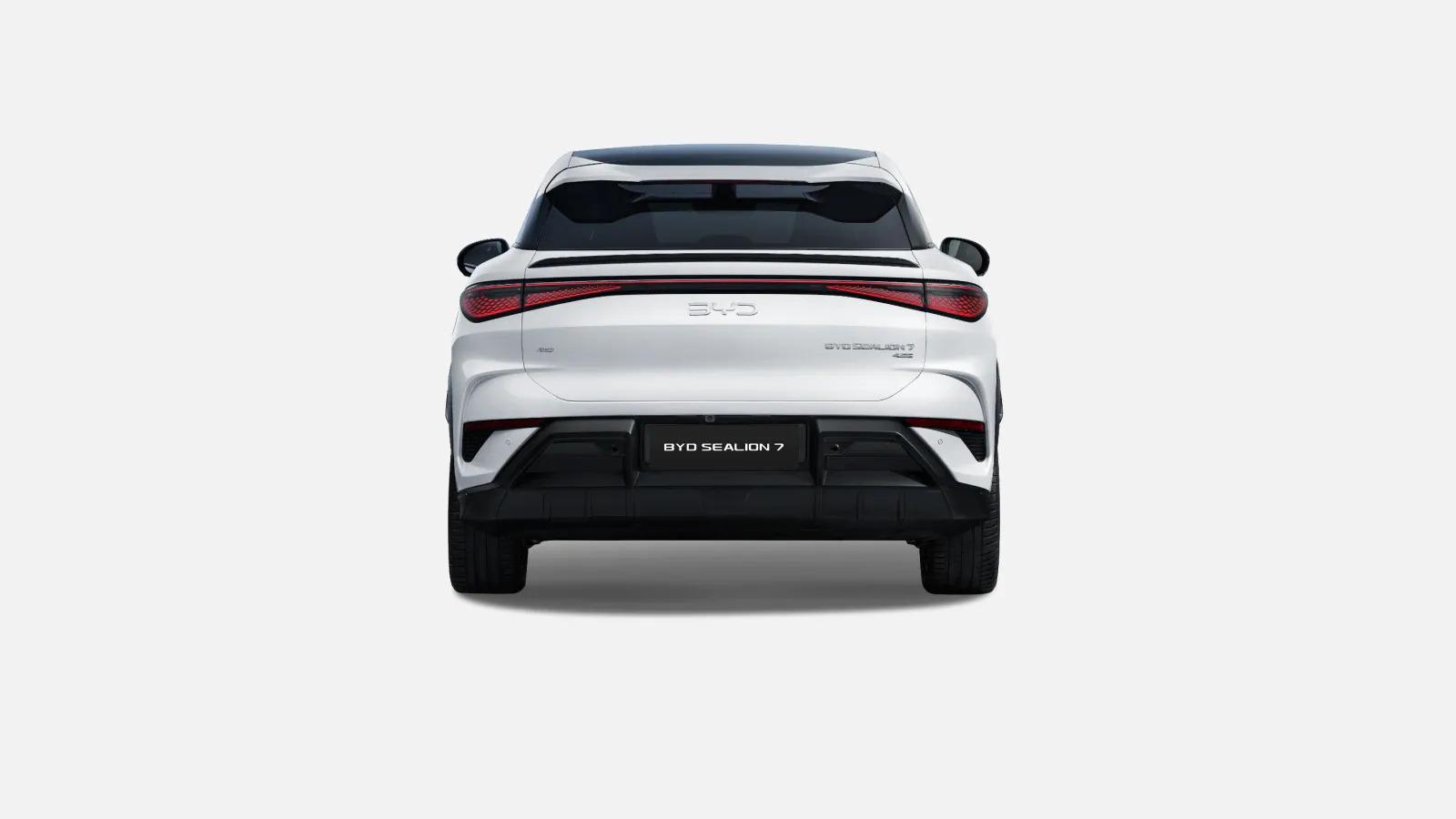 BYD Sealion 7 Excellence AWD-image-2