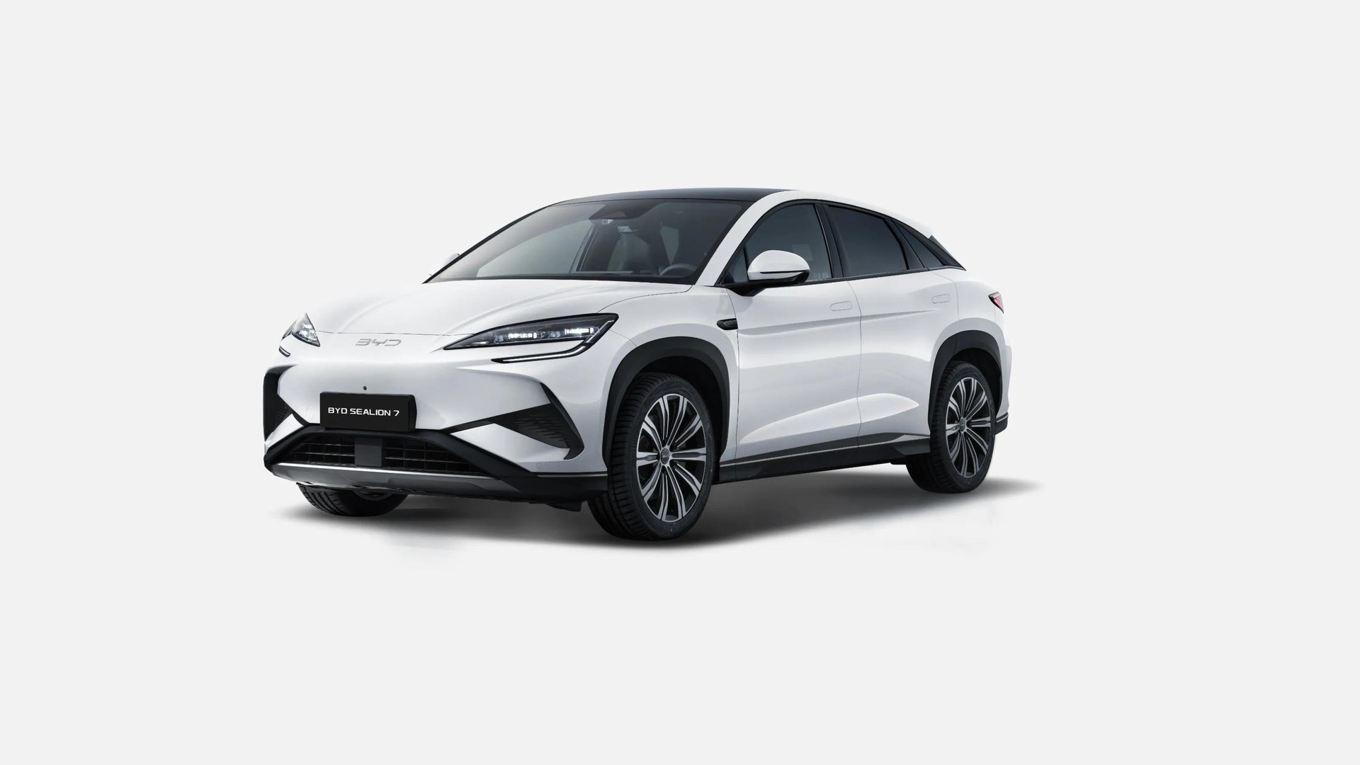 BYD Sealion 7 Excellence AWD-image-0