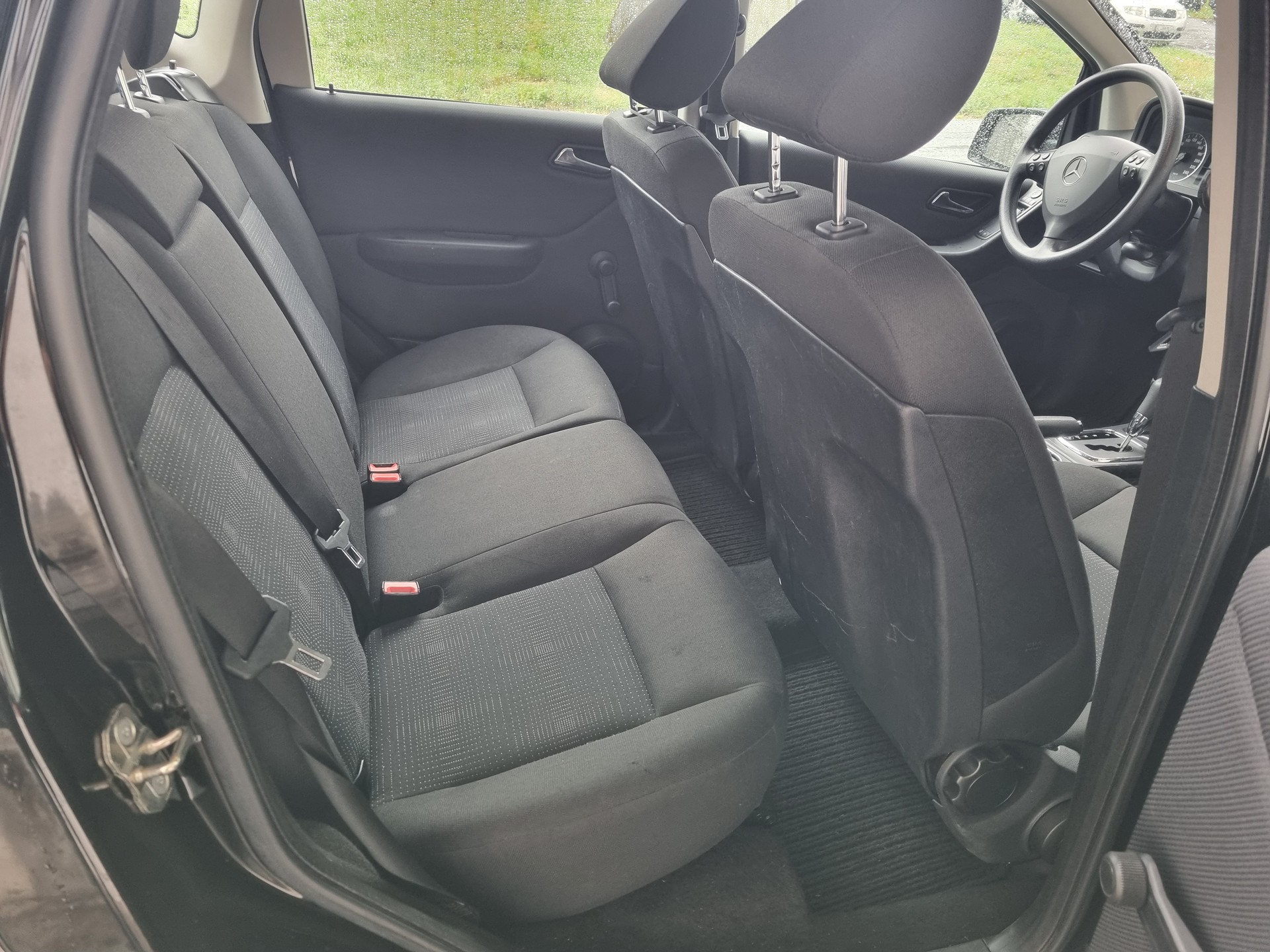 MERCEDES-BENZ A 150 Avantgarde Edition A-image-6