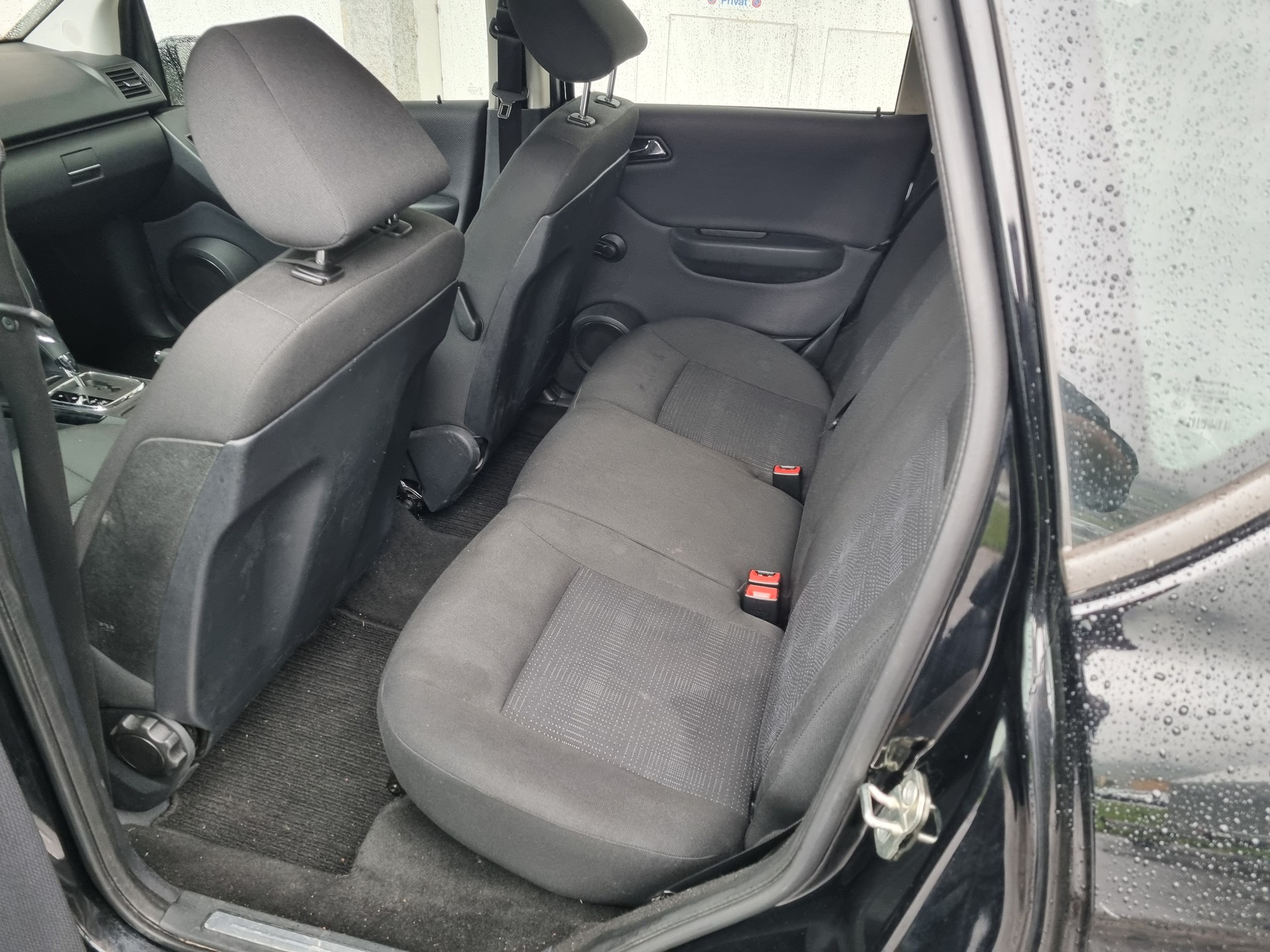 MERCEDES-BENZ A 150 Avantgarde Edition A-image-8