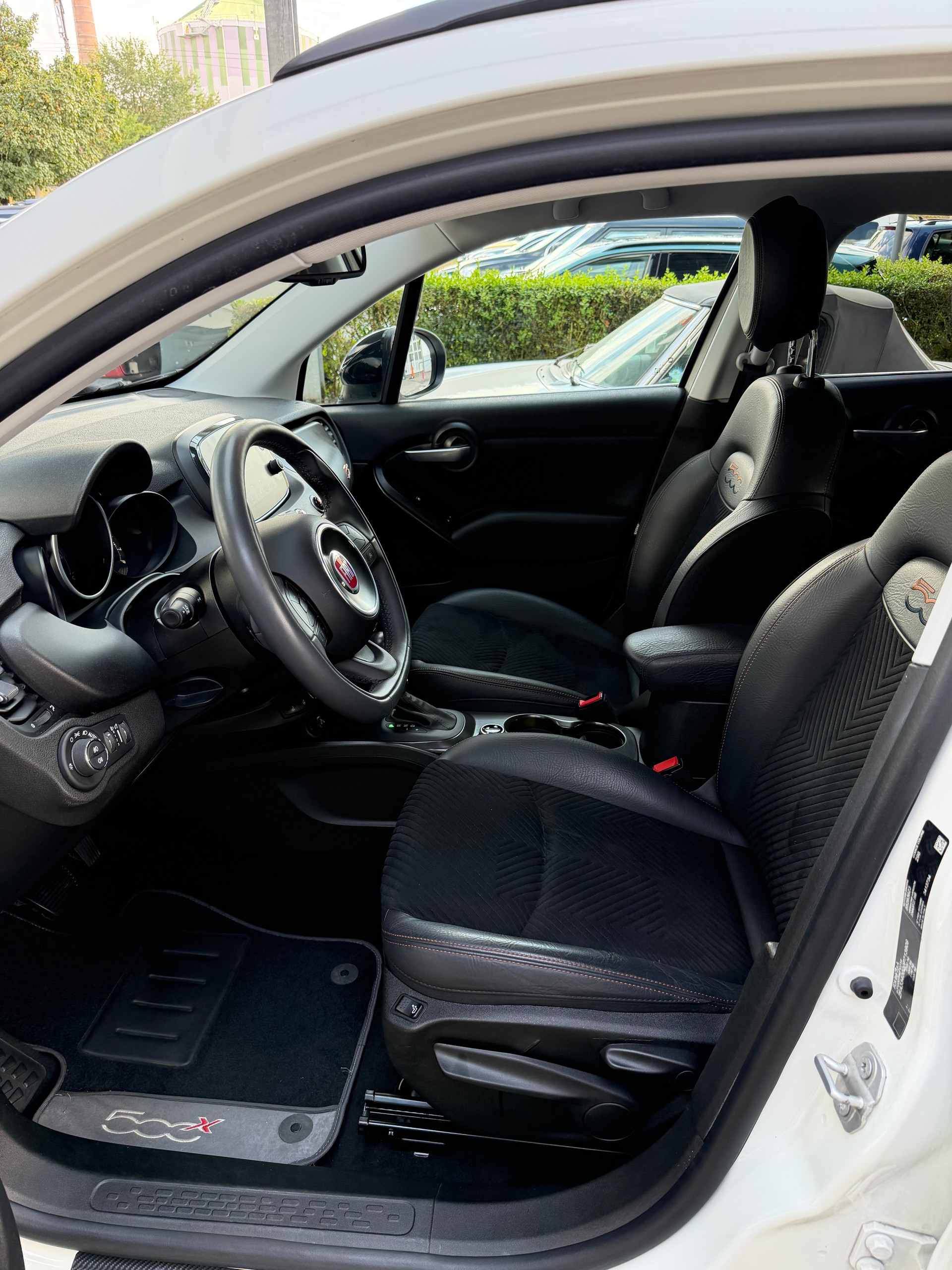 FIAT 500X 1.4T Xcite S 4x4 Automatic-image-7