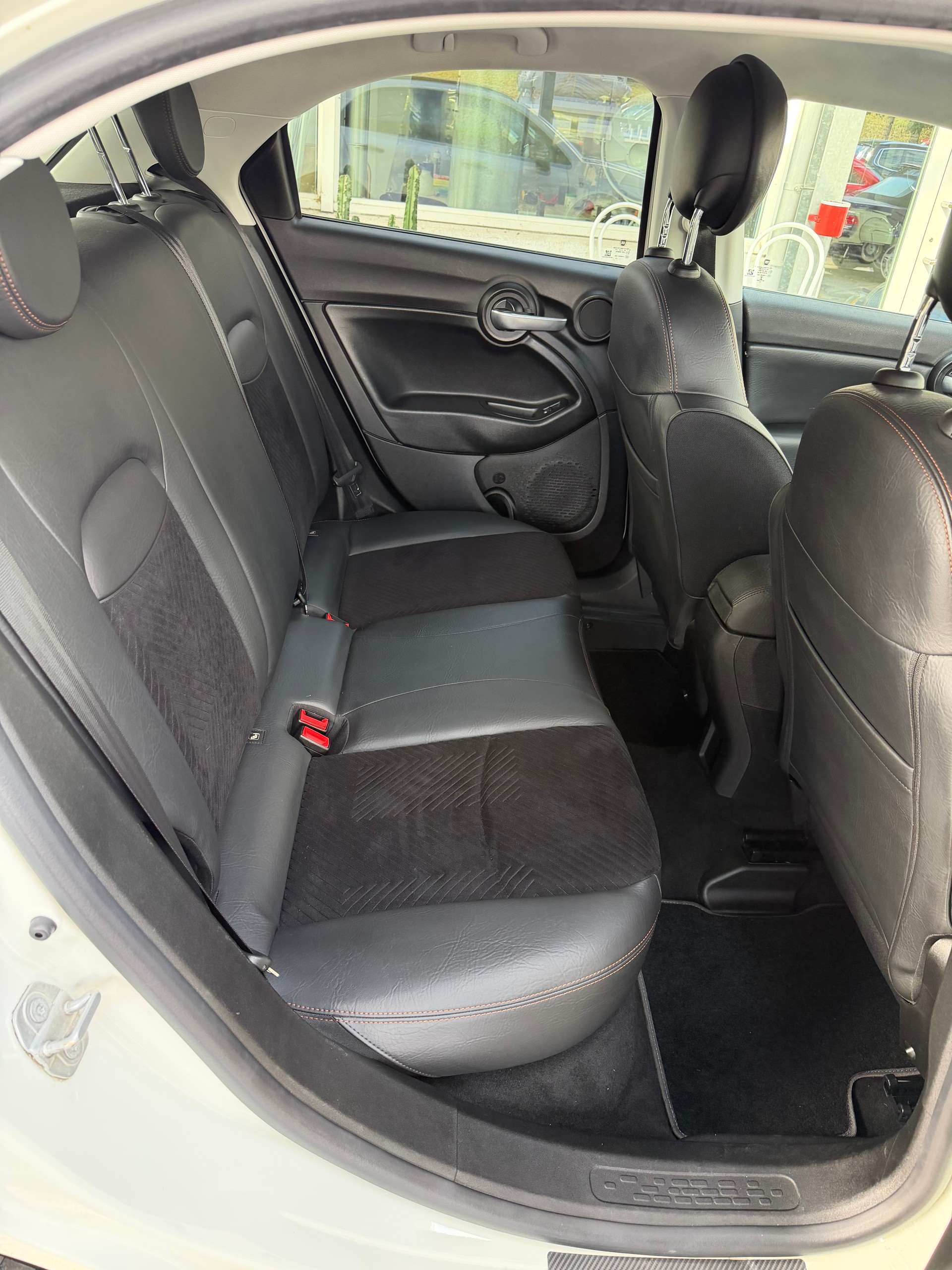 FIAT 500X 1.4T Xcite S 4x4 Automatic-image-15