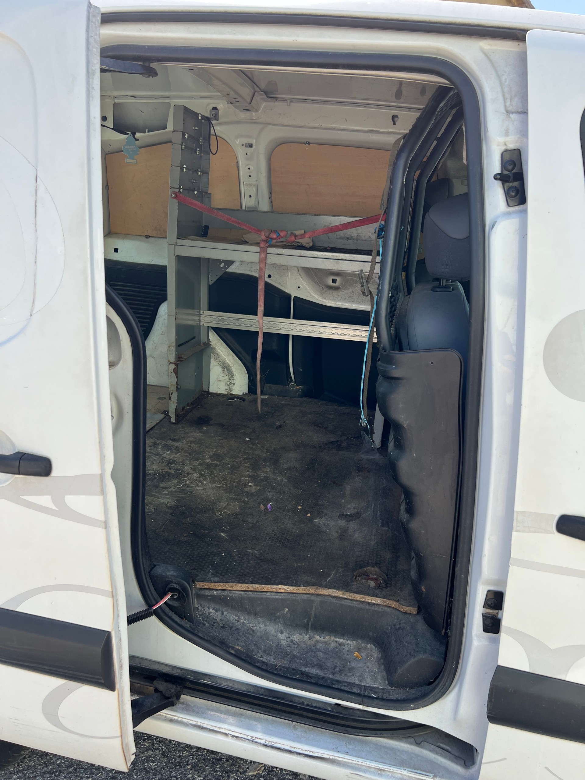 CITROEN Berlingo 1.6 HDi 600-image-14