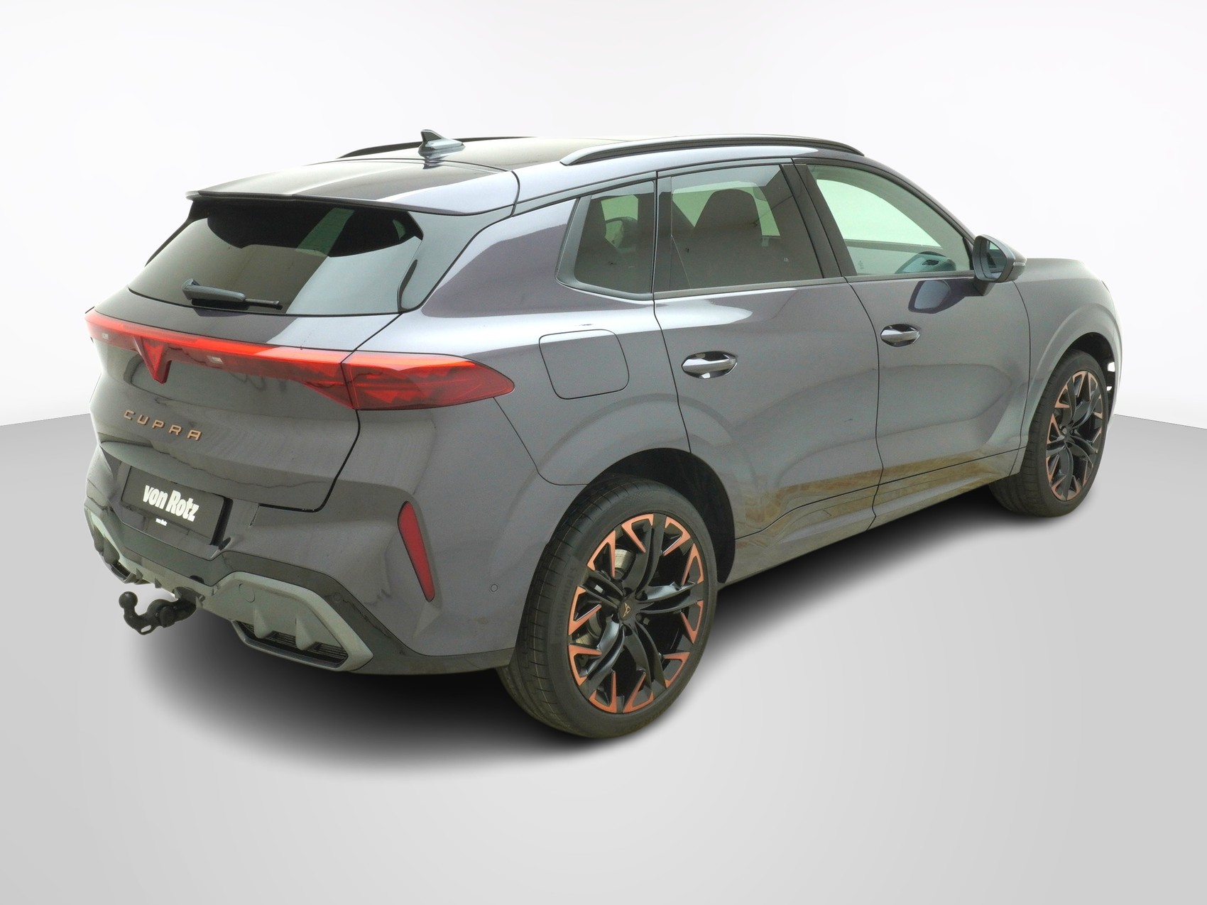 CUPRA Terramar 2.0 TSI VZ 4Drive DSG-image-4