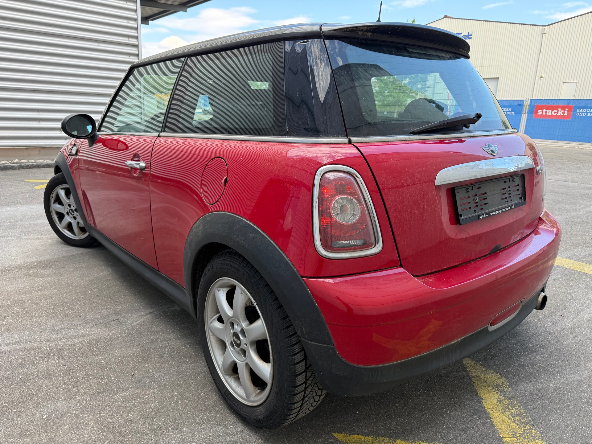 MINI Cooper-image-4