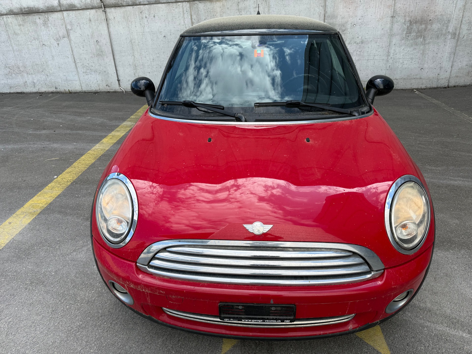 MINI Cooper-image-2