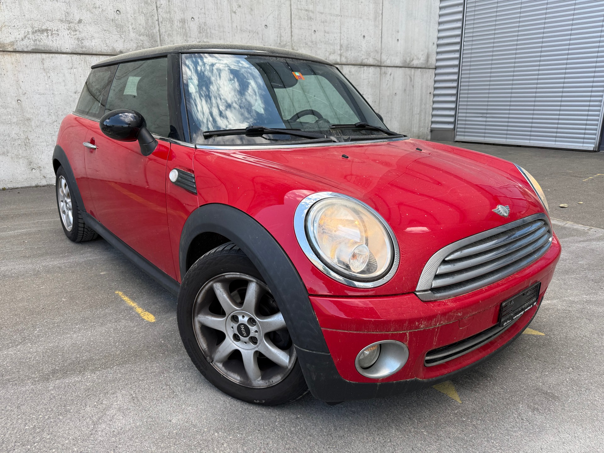 MINI Cooper-image-0