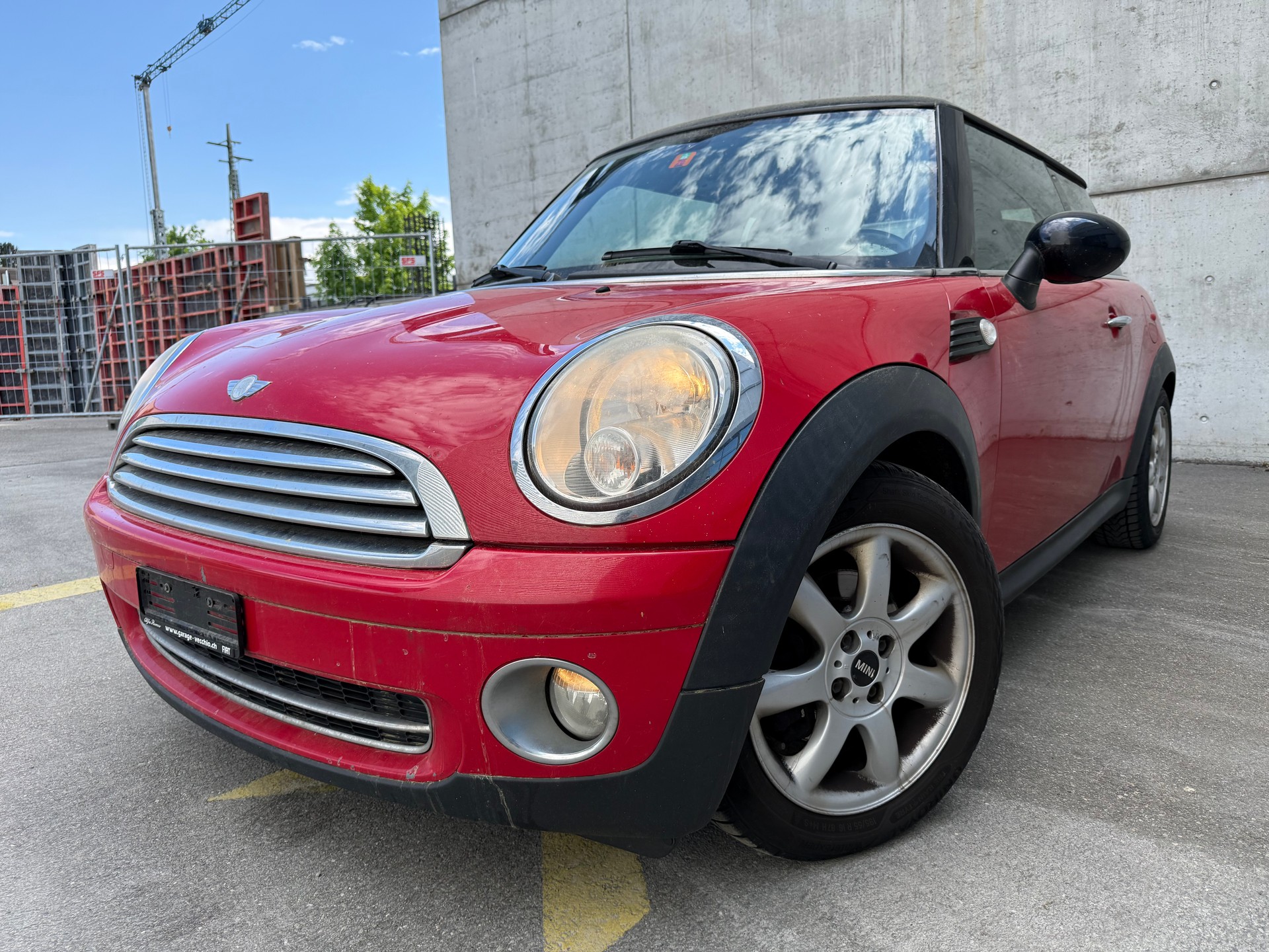 MINI Cooper-image-1