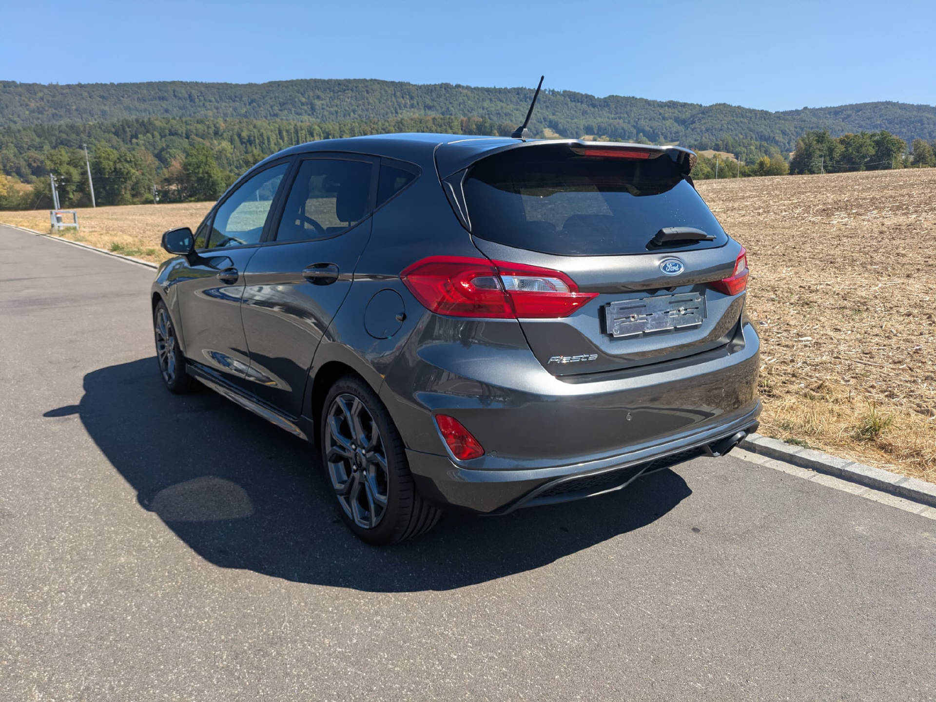 FORD Fiesta 1.0 EcoB ST-Line-image-6