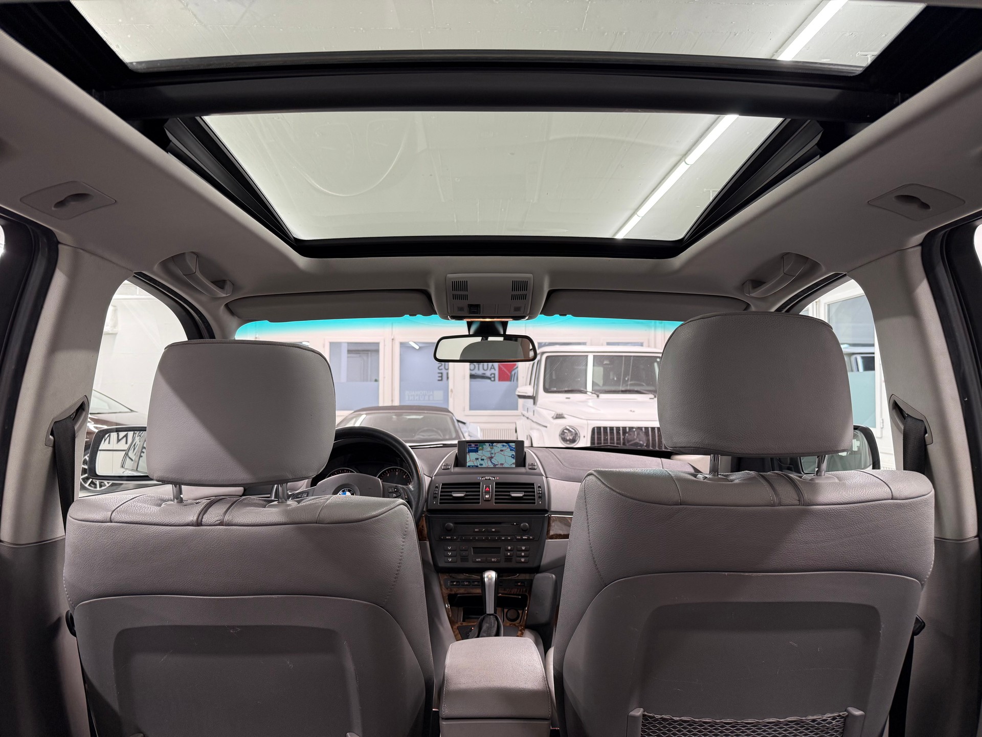BMW X3 xDrive 30d (3.0d) Automatik-image-14