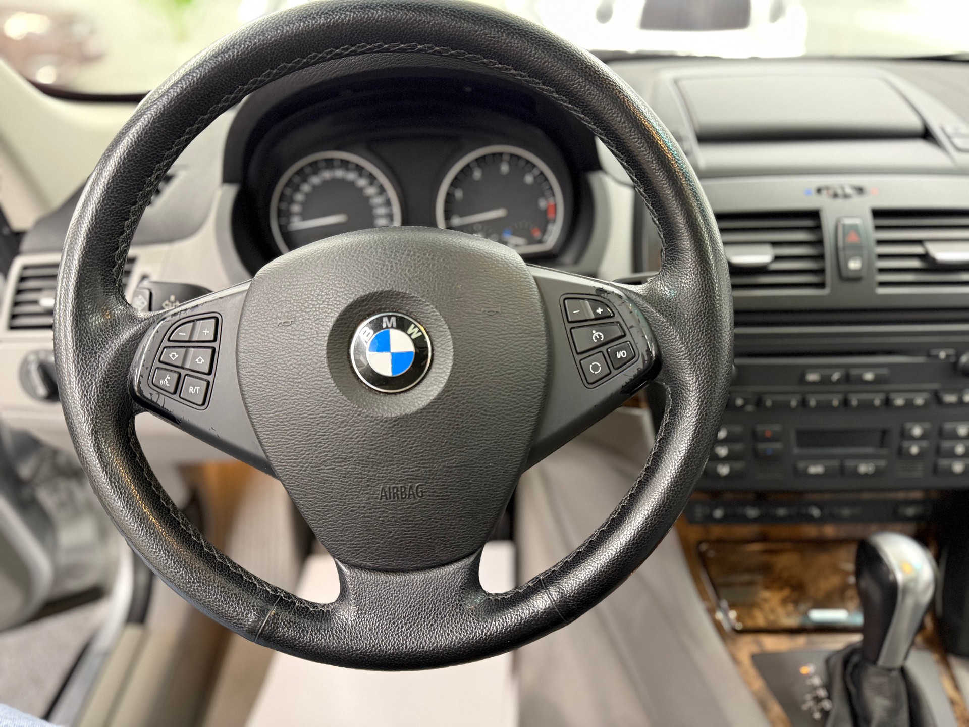 BMW X3 xDrive 30d (3.0d) Automatik-image-12