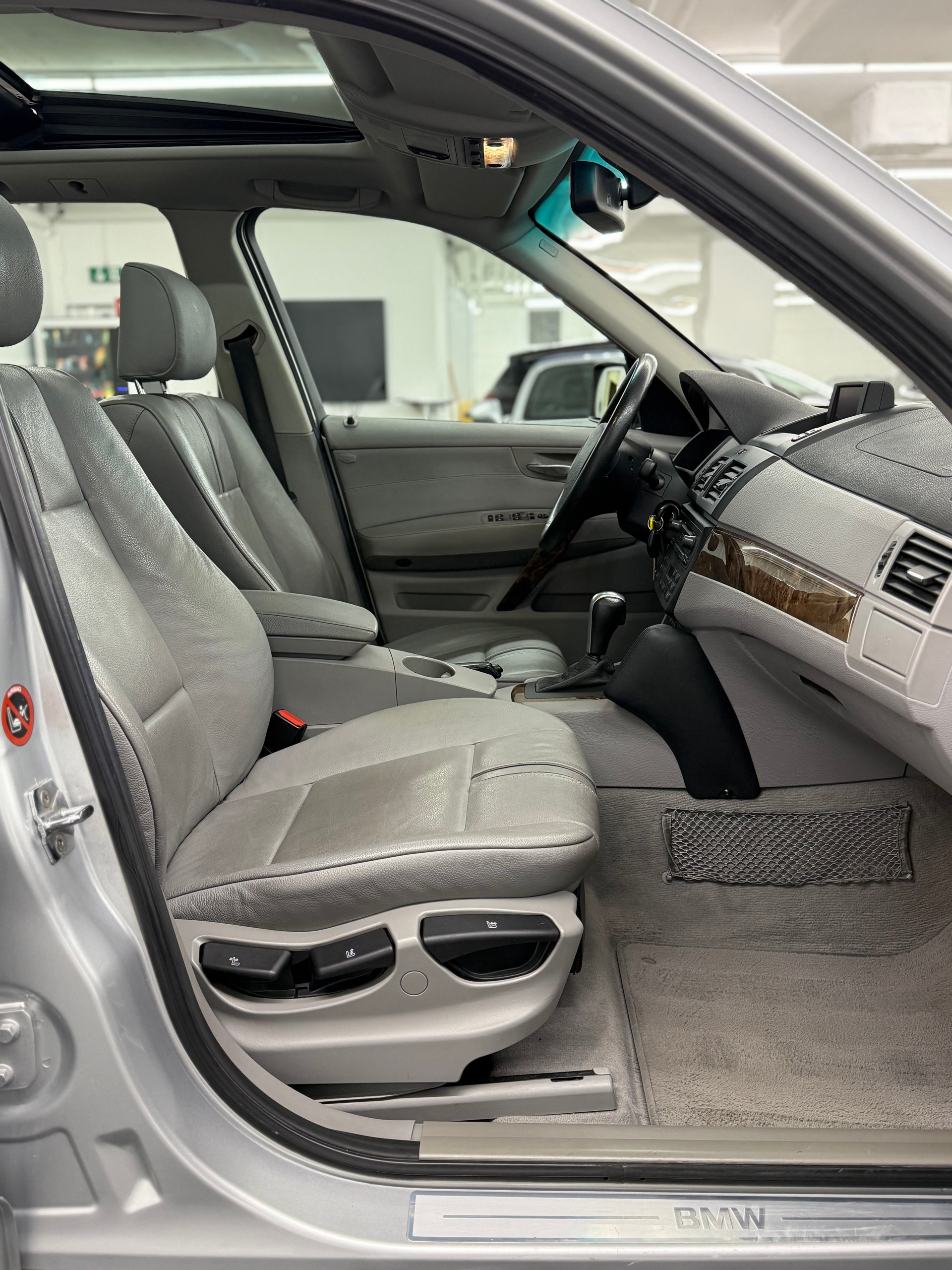 BMW X3 xDrive 30d (3.0d) Automatik-image-17