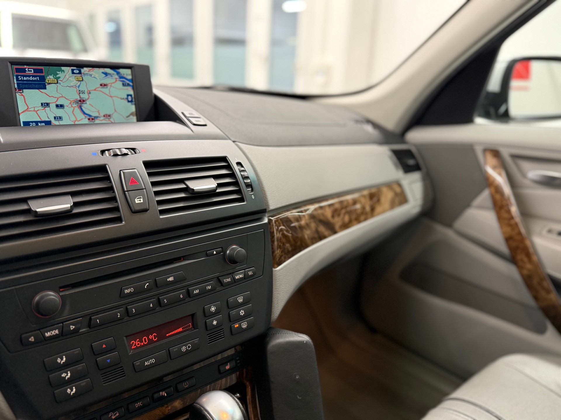 BMW X3 xDrive 30d (3.0d) Automatik-image-11