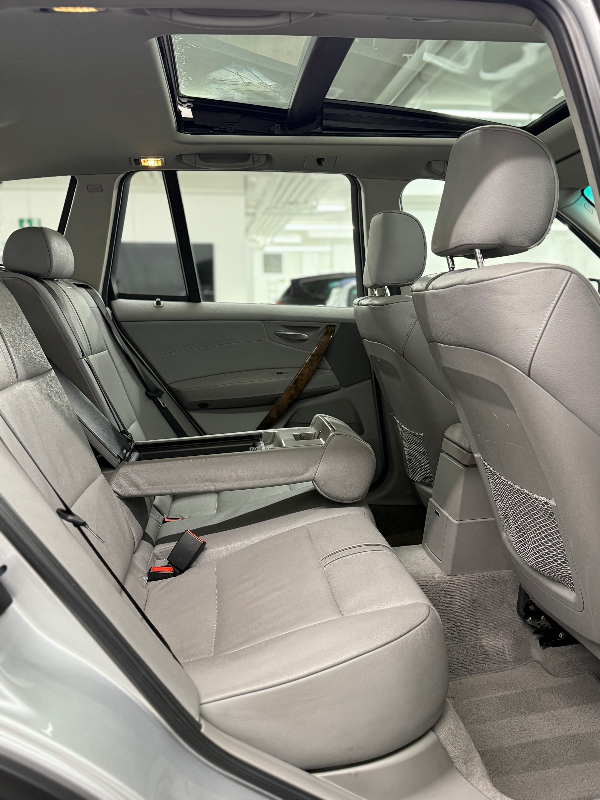 BMW X3 xDrive 30d (3.0d) Automatik-image-18