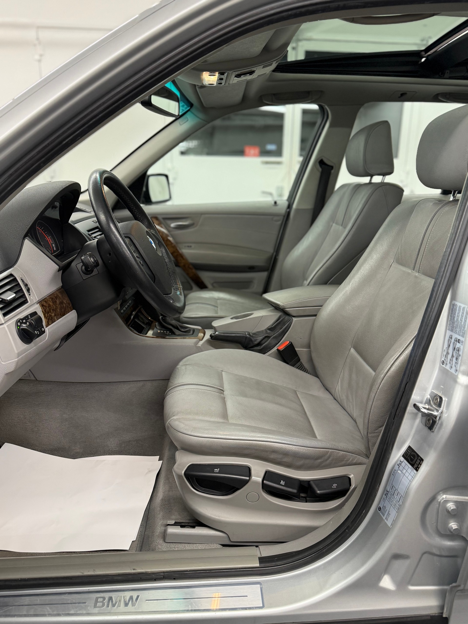 BMW X3 xDrive 30d (3.0d) Automatik-image-15