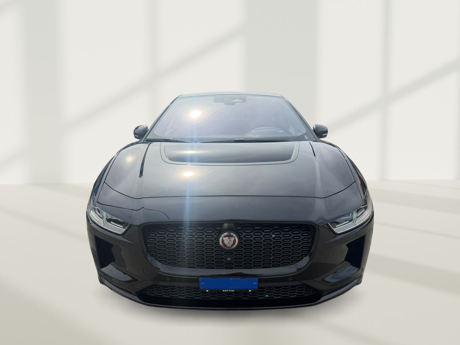 JAGUAR I-Pace EV400 Black AWD-image-7