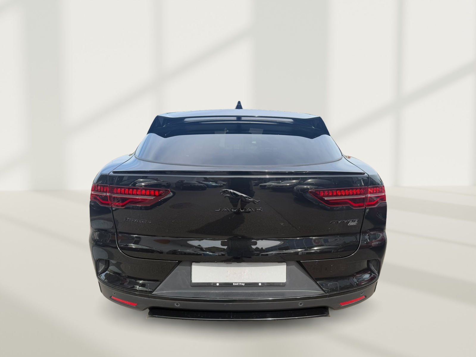 JAGUAR I-Pace EV400 Black AWD-showroom-element-3
