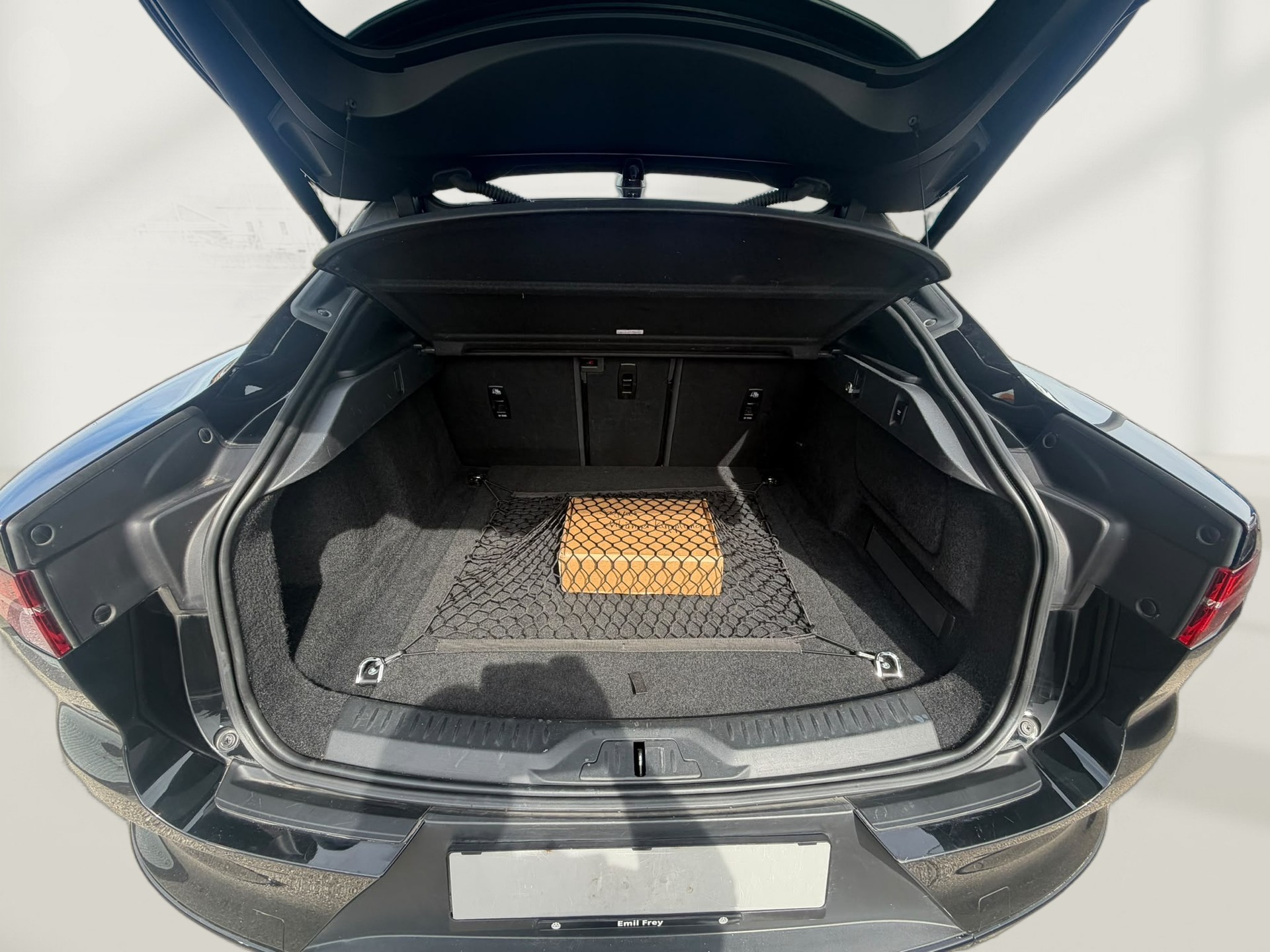 JAGUAR I-Pace EV400 Black AWD-image-10