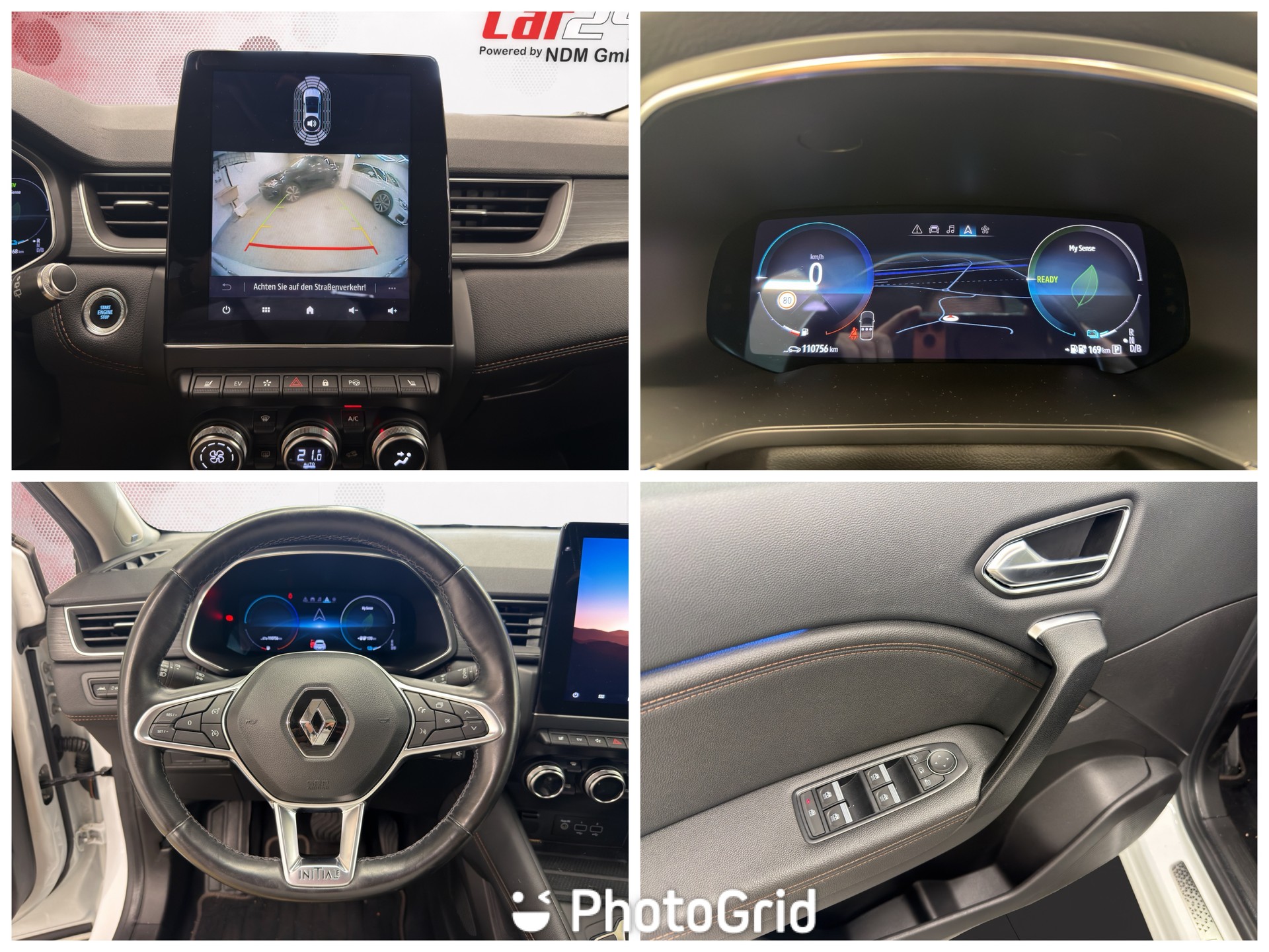RENAULT Captur 1.3 TCe Initiale EDC-image-14