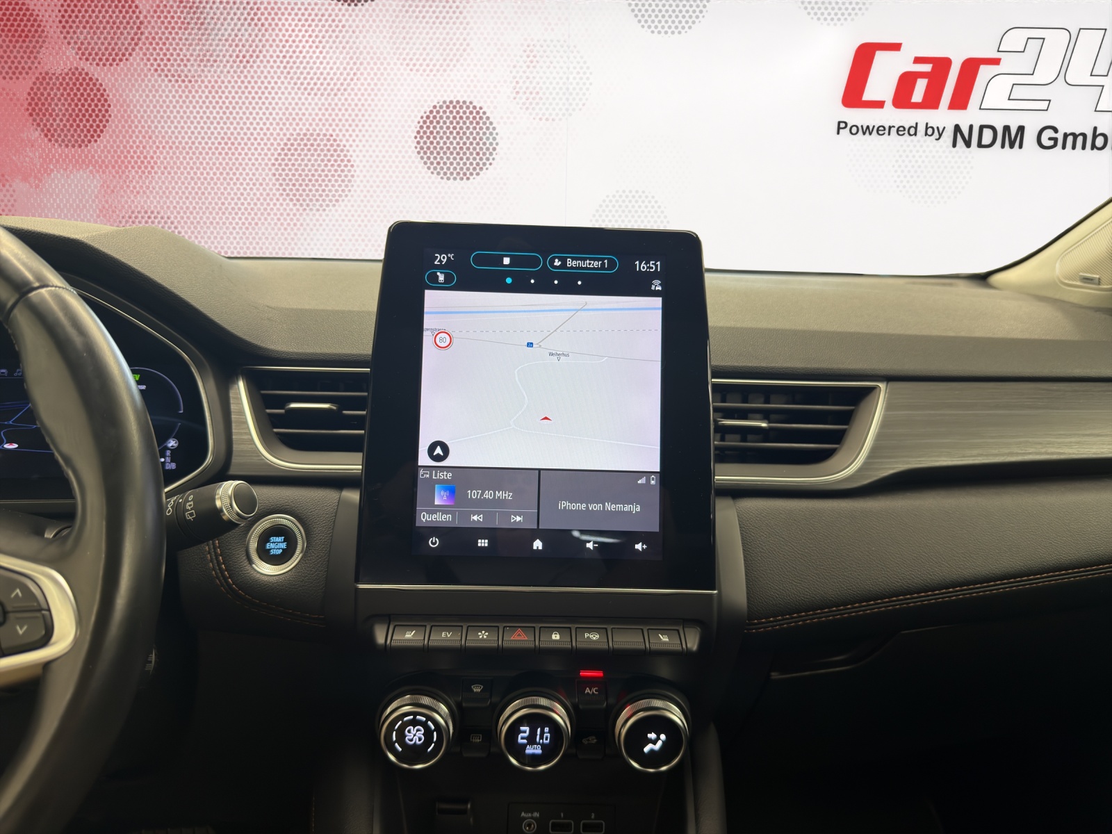RENAULT Captur 1.3 TCe Initiale EDC-image-13