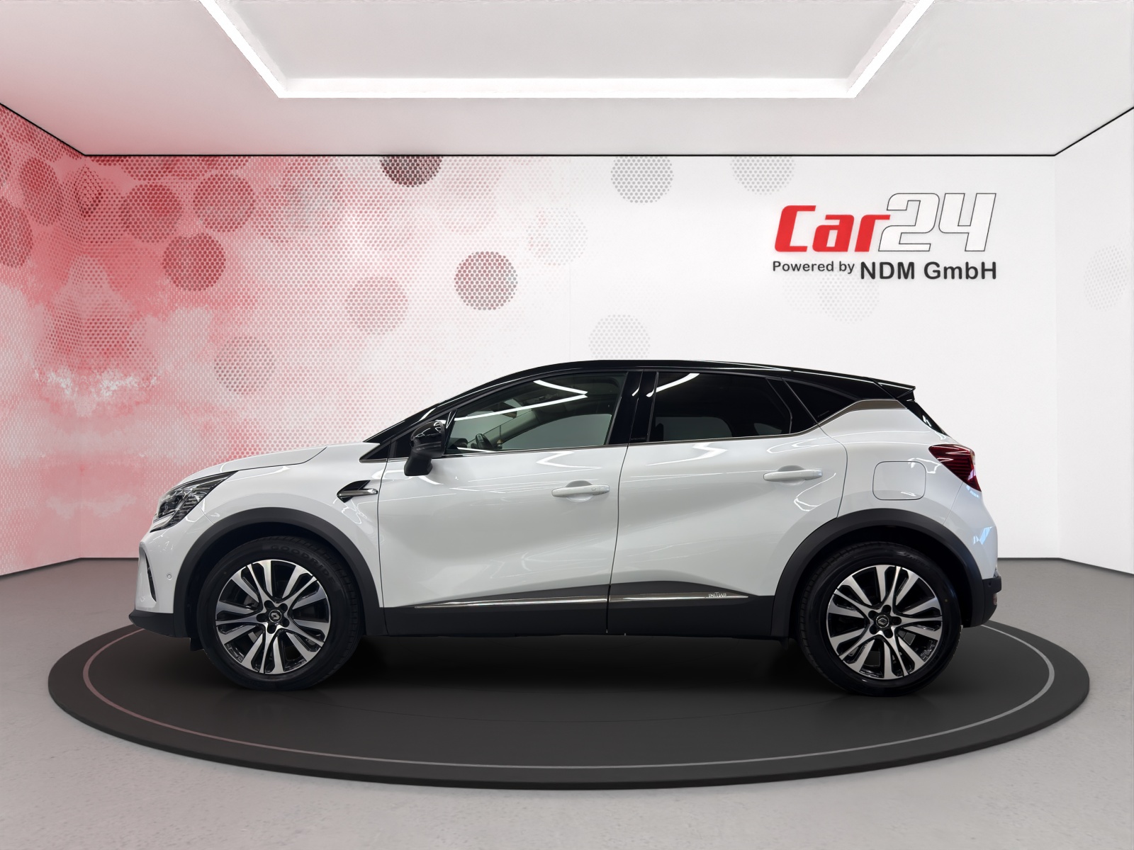 RENAULT Captur 1.3 TCe Initiale EDC-image-7