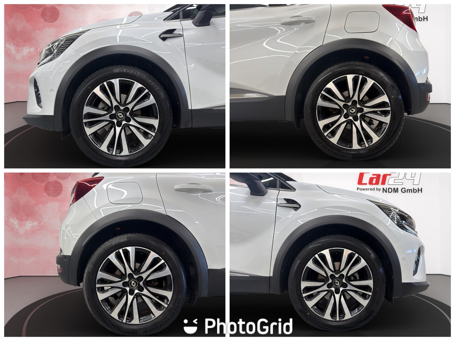 RENAULT Captur 1.3 TCe Initiale EDC-image-15