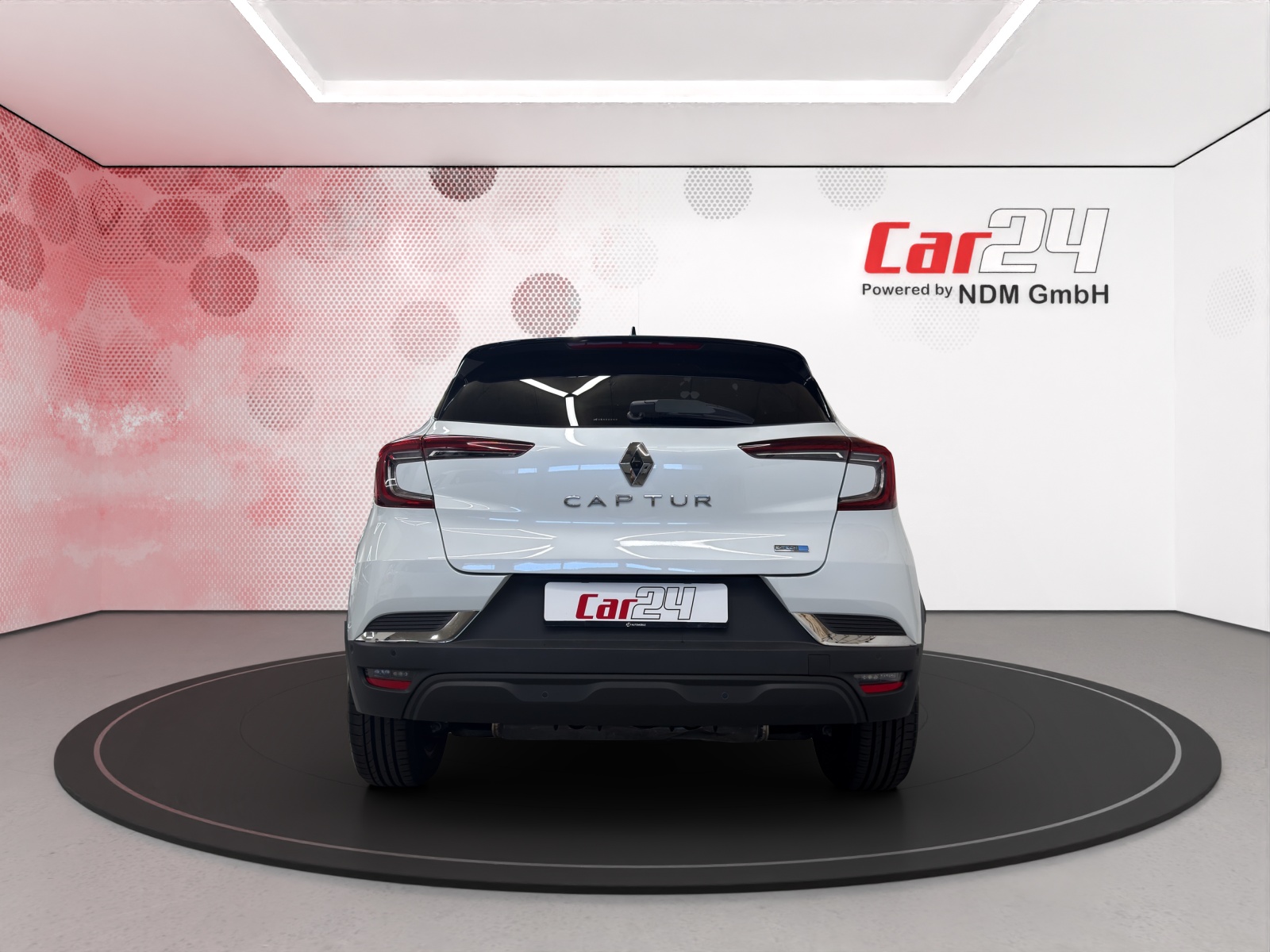 RENAULT Captur 1.3 TCe Initiale EDC-image-5