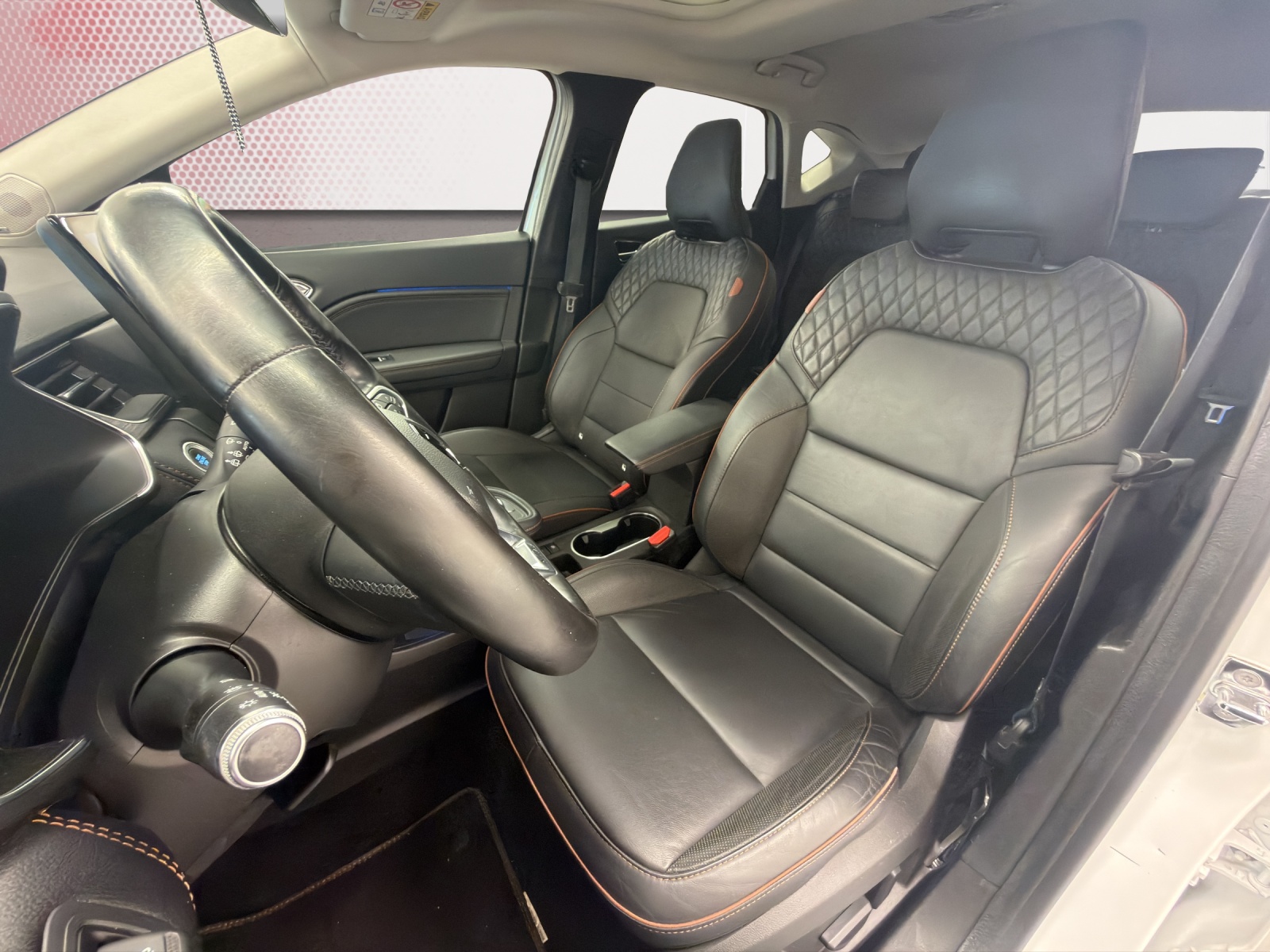 RENAULT Captur 1.3 TCe Initiale EDC-image-12