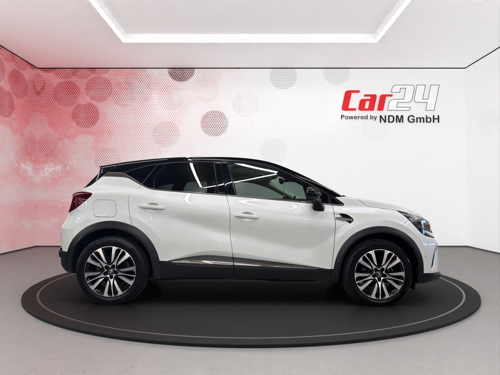 RENAULT Captur 1.3 TCe Initiale EDC-image-3