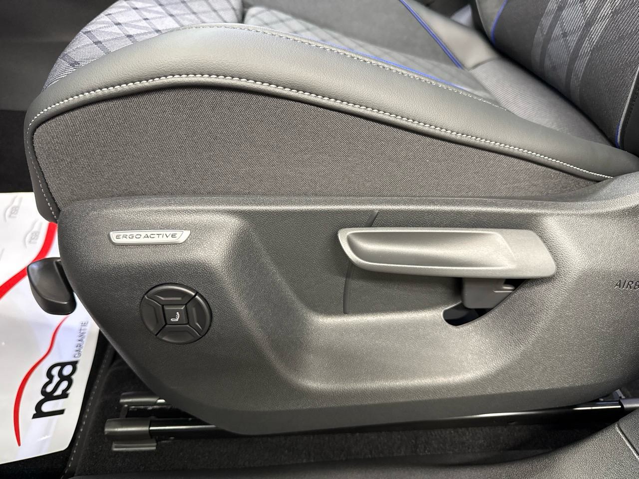VW Tayron 1.5 TSI PHEV R-Line Black Style Limited Editon 272PS-image-10