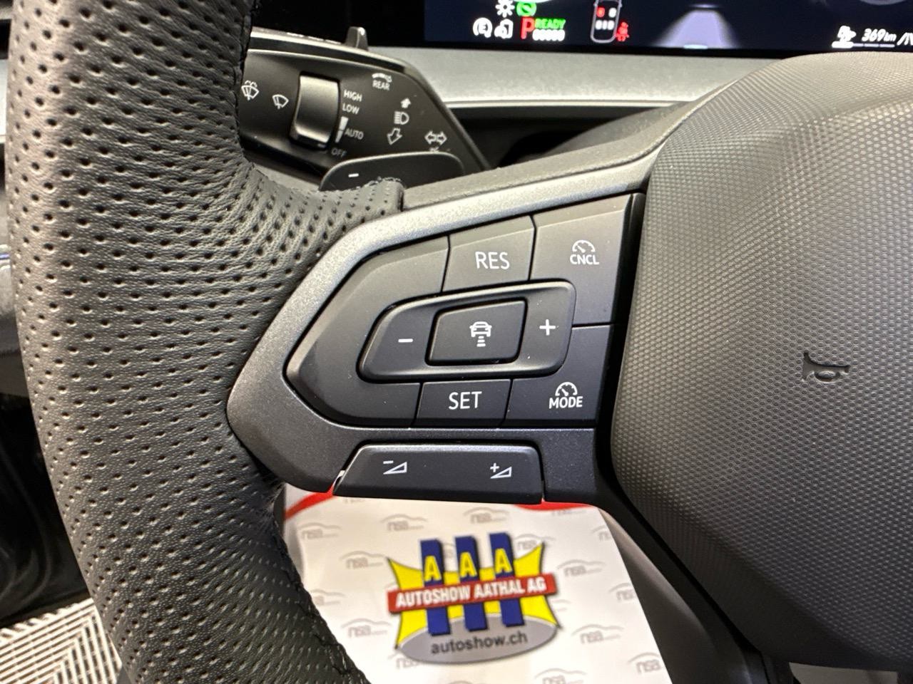 VW Tayron 1.5 TSI PHEV R-Line Black Style Limited Editon 272PS-image-8