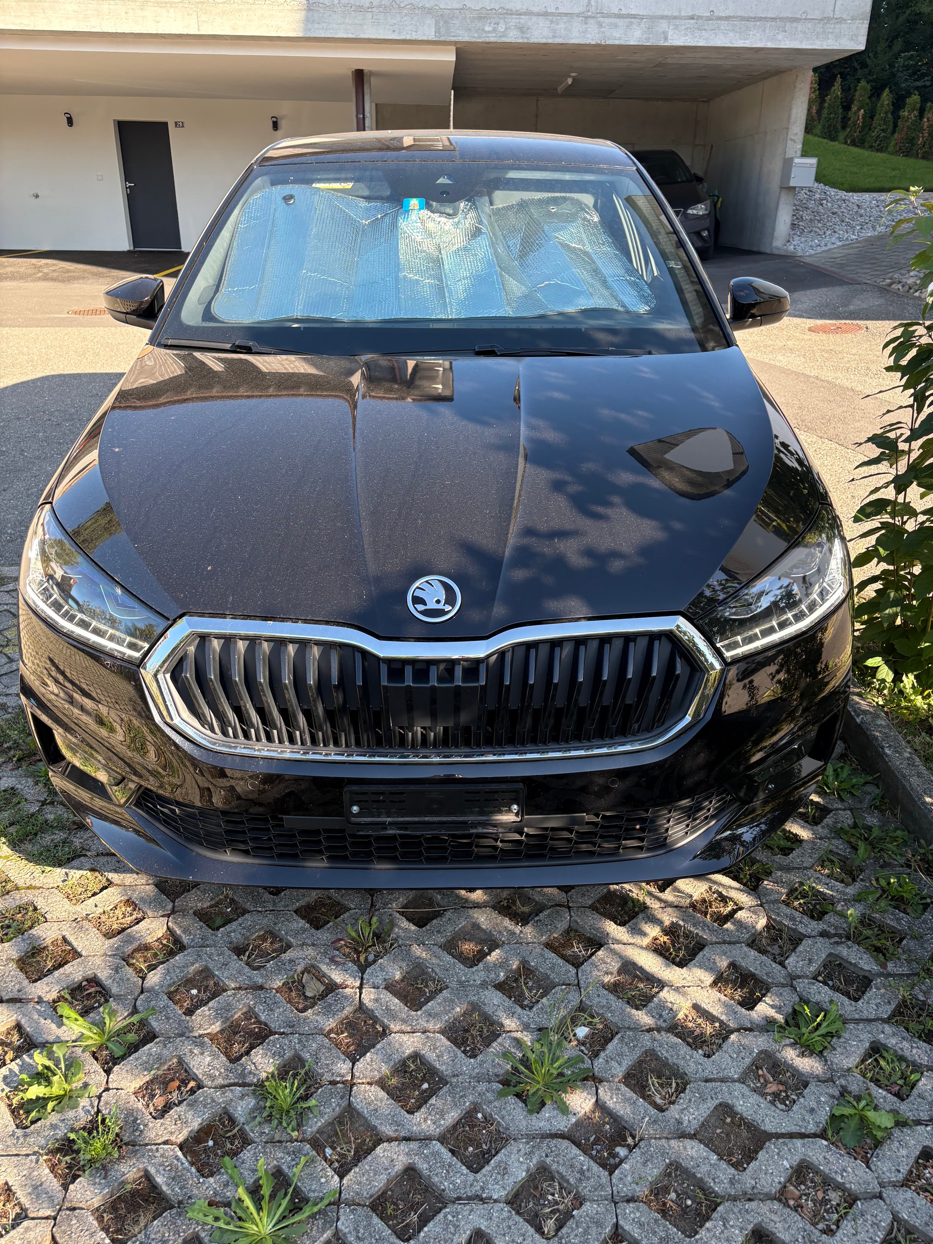 SKODA FABIA-image-0
