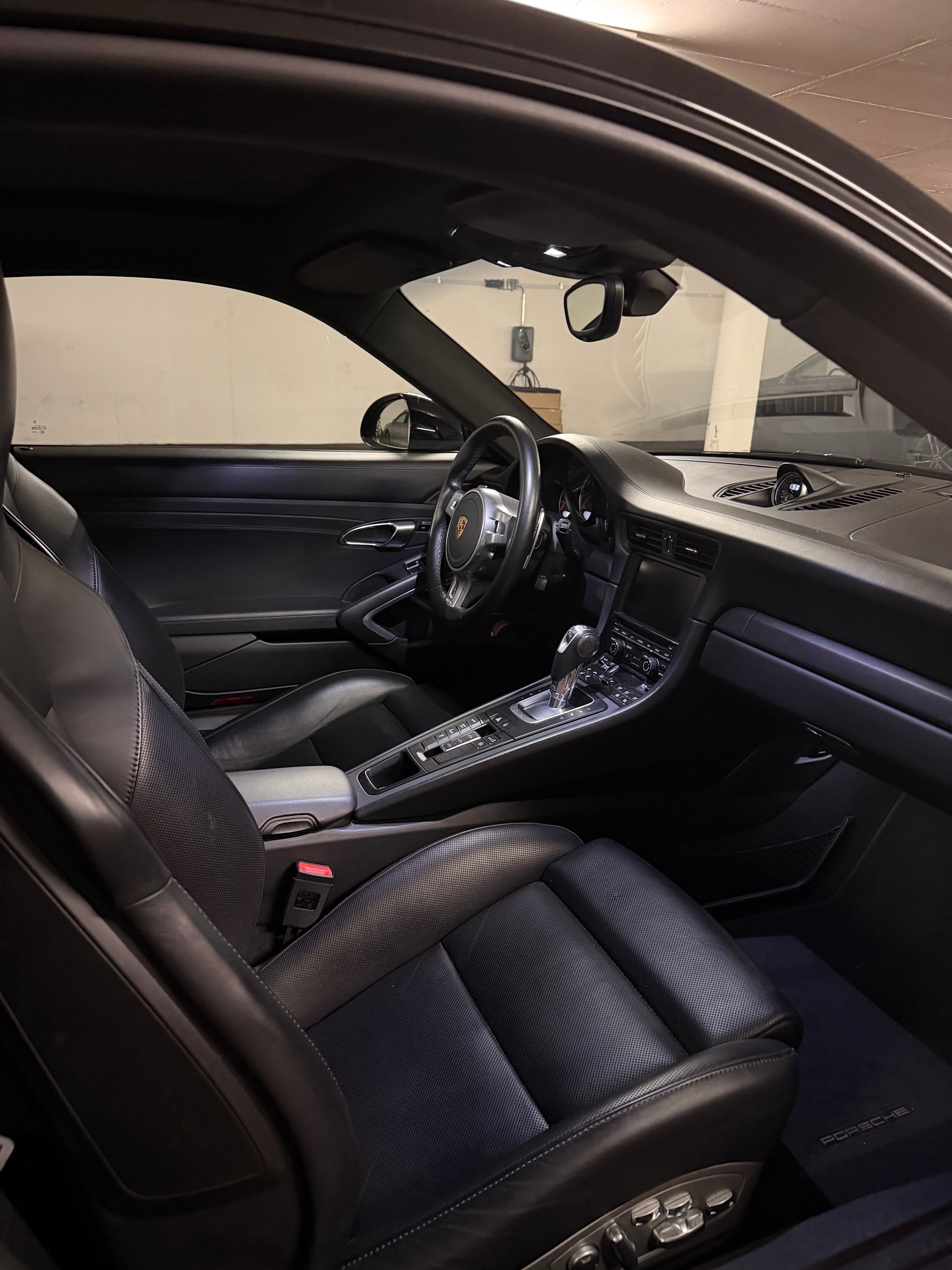 PORSCHE 3.8 Turbo S PDK-image-5