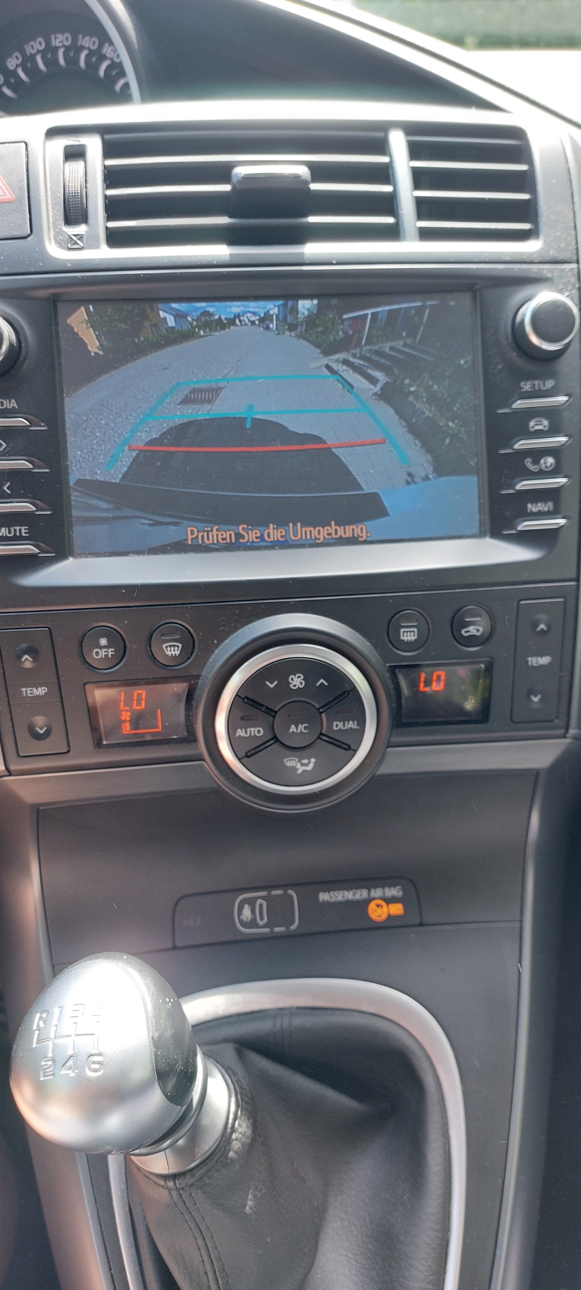 TOYOTA 1.8 VVT-i Trend 7P-image-4