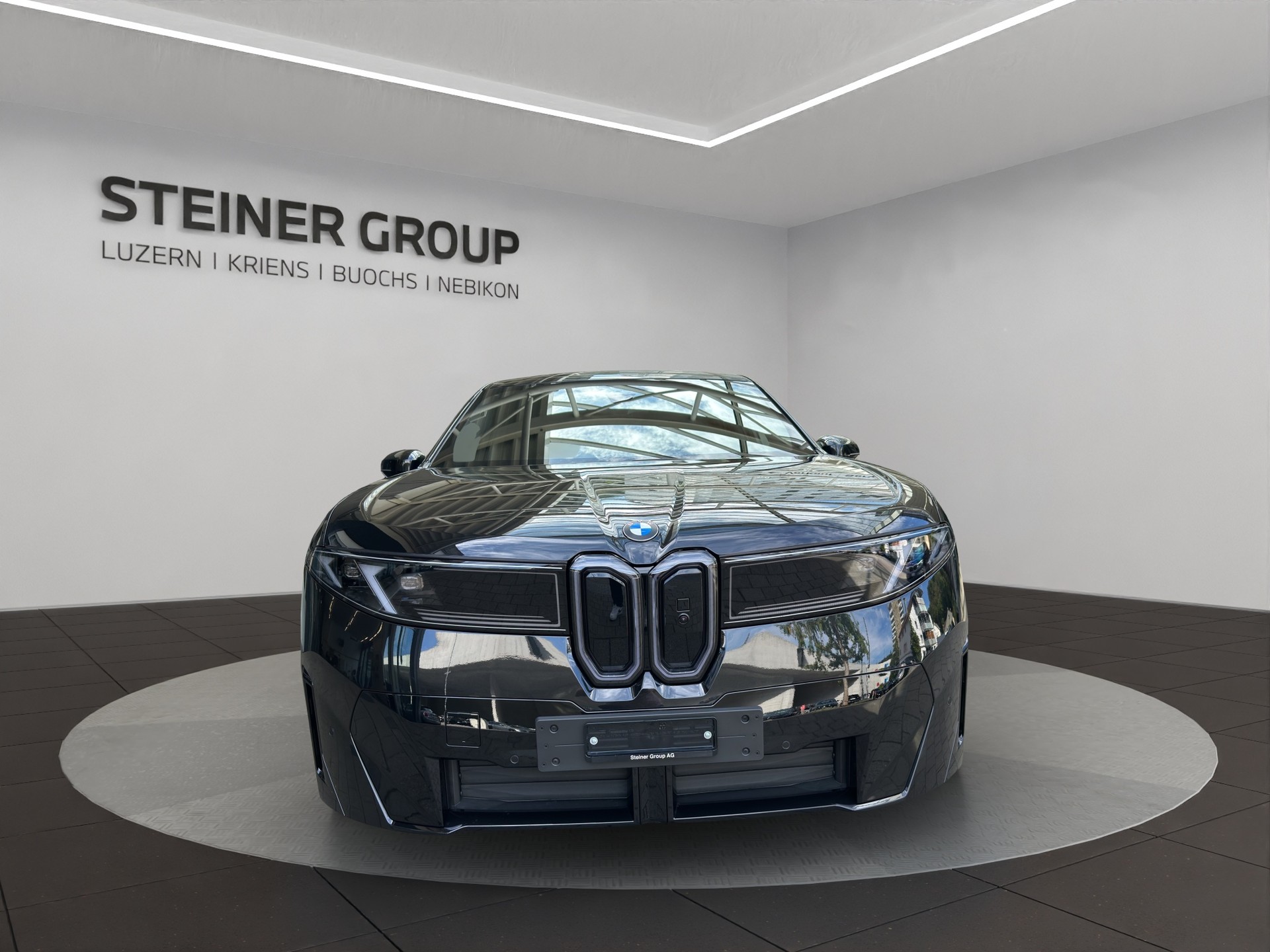 BMW iX3 40 M Sport-image-1