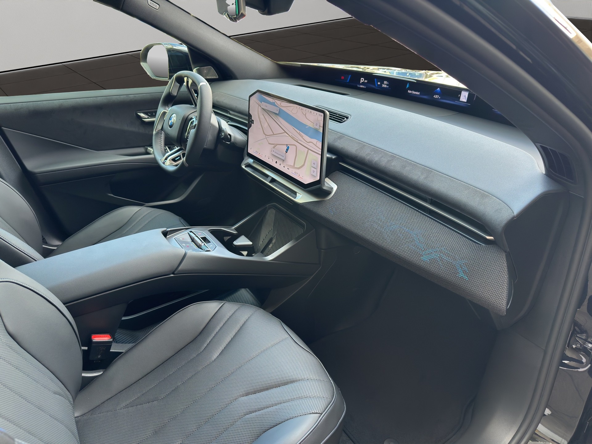 BMW iX3 40 M Sport-image-19