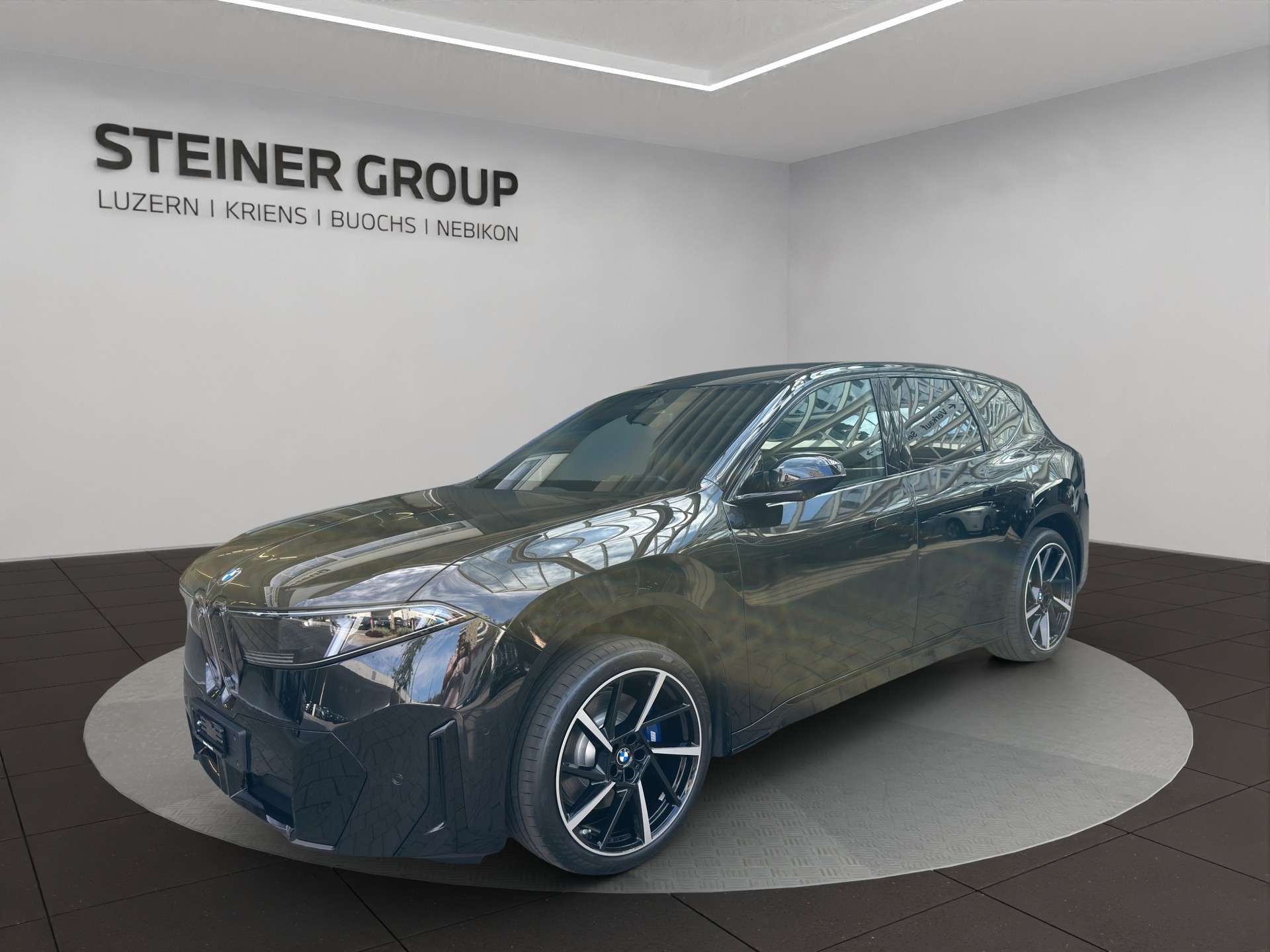 BMW iX3 40 M Sport-image-0