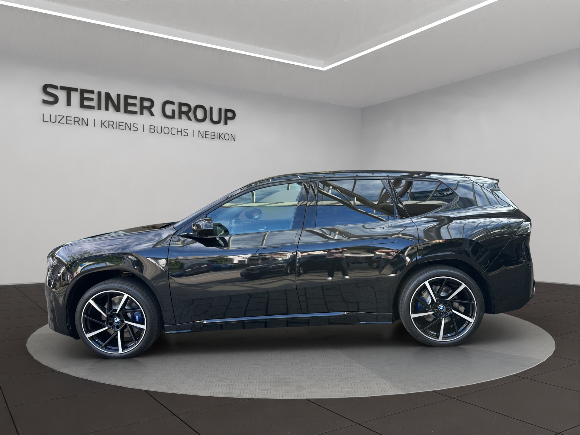 BMW iX3 40 M Sport-image-7