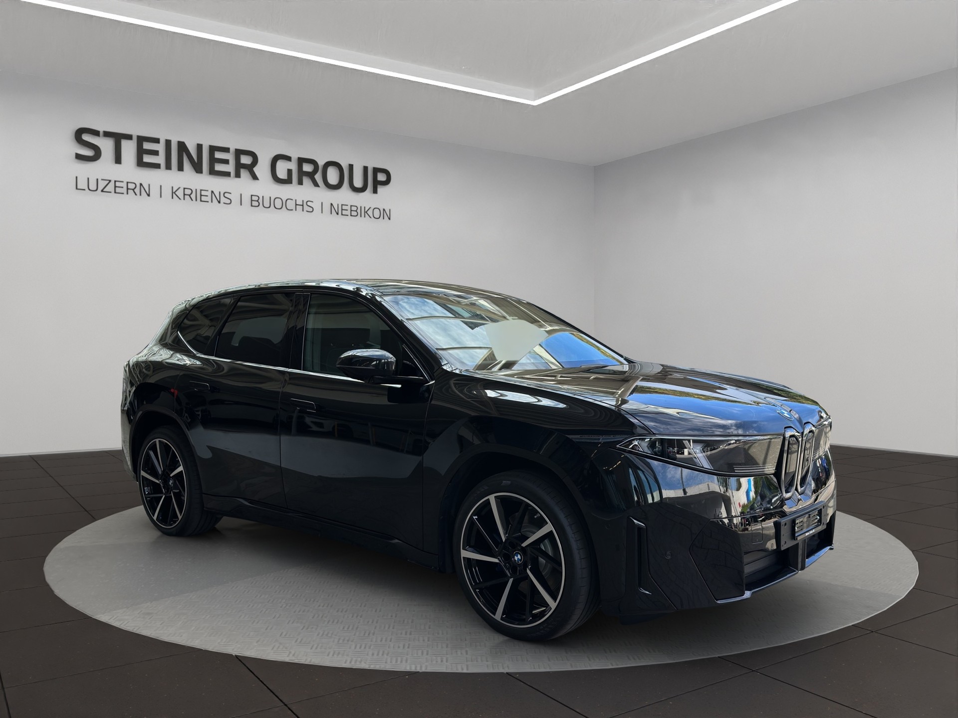 BMW iX3 40 M Sport-image-2