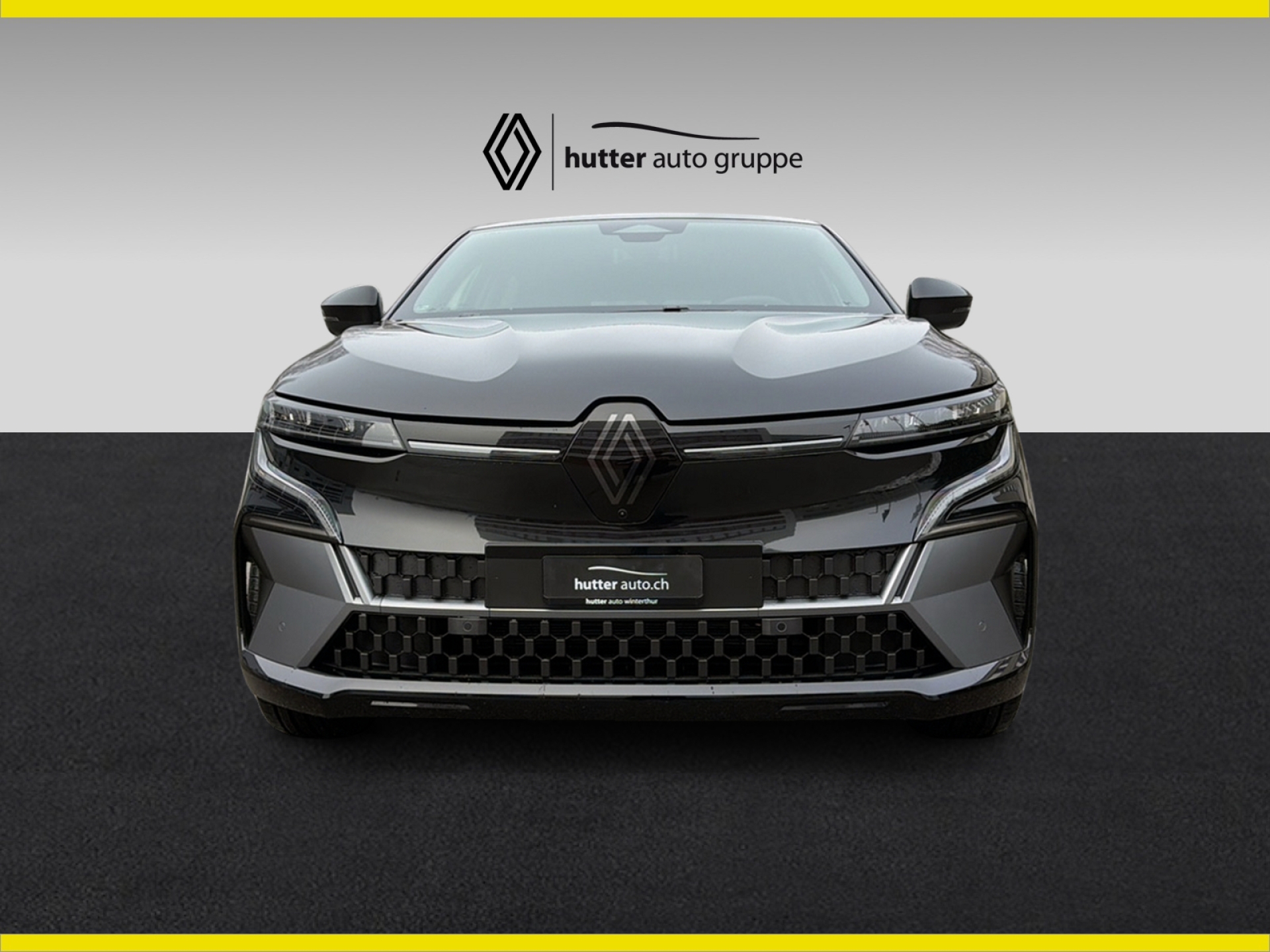 RENAULT Mégane esp.Alpine 220 Co.Range-image-1