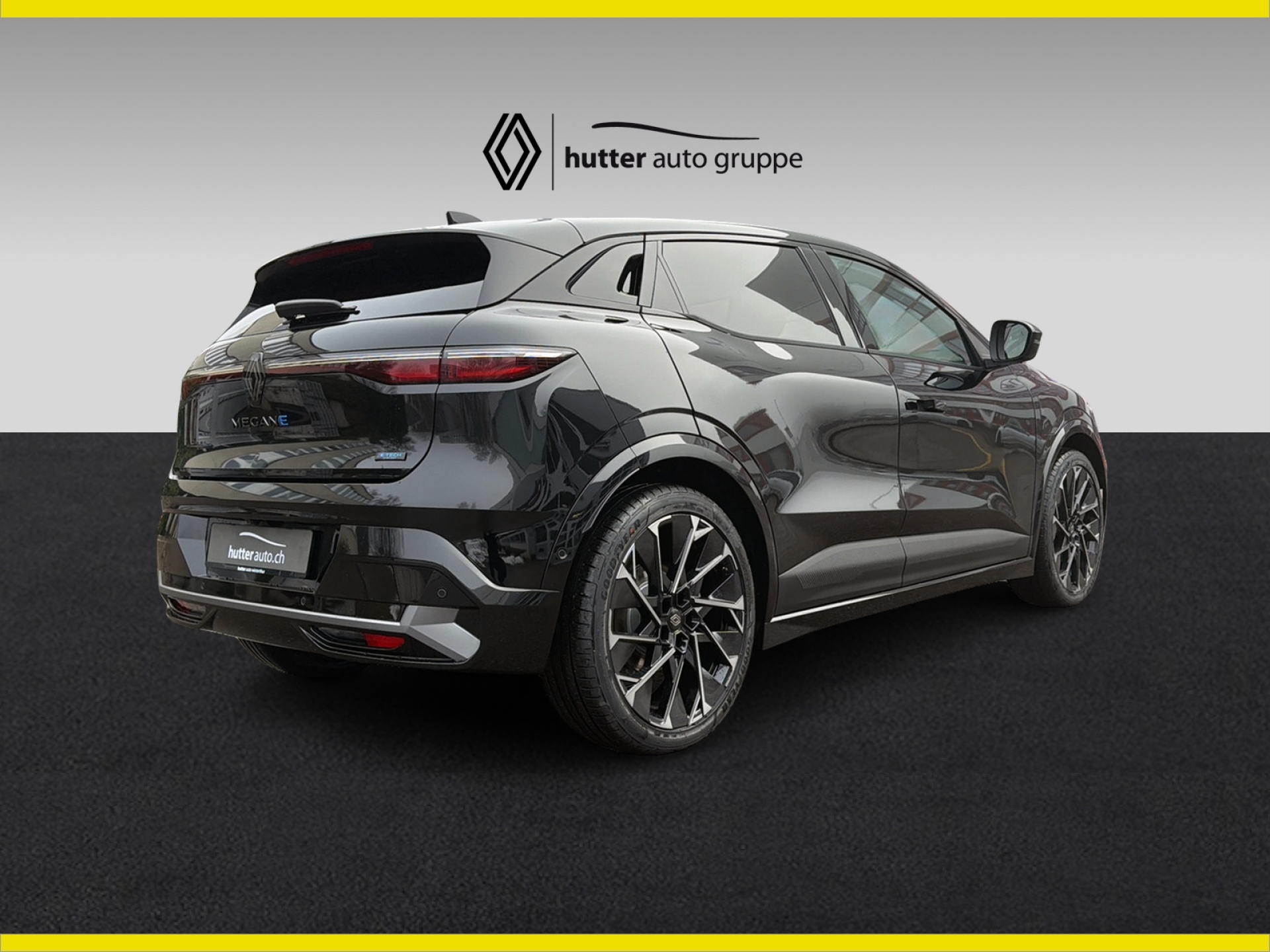 RENAULT Mégane esp.Alpine 220 Co.Range-image-6