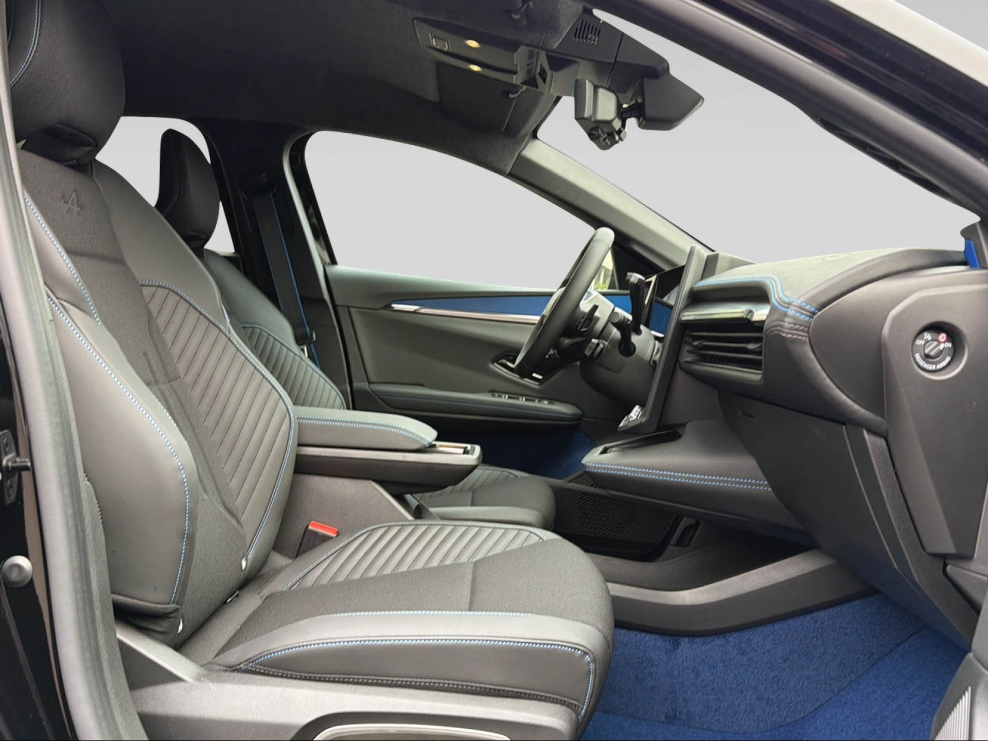 RENAULT Mégane esp.Alpine 220 Co.Range-image-11