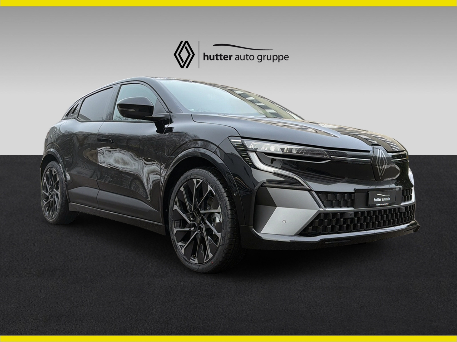 RENAULT Mégane esp.Alpine 220 Co.Range-image-2