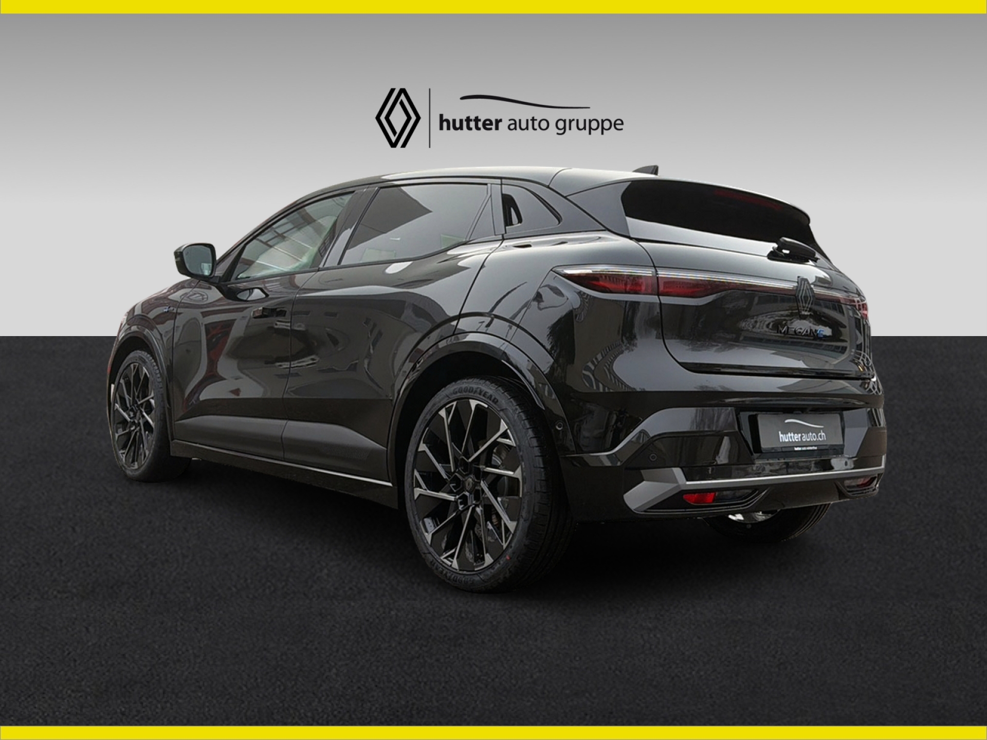 RENAULT Mégane esp.Alpine 220 Co.Range-image-3