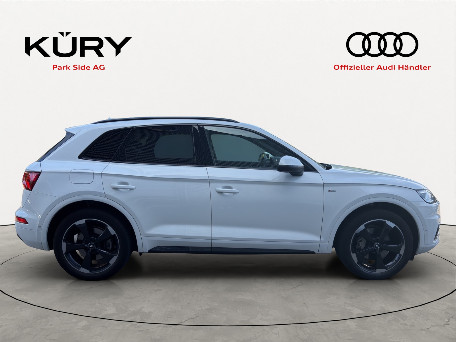 AUDI Q5 45 TFSI sport quattro S-tronic-showroom-element-2
