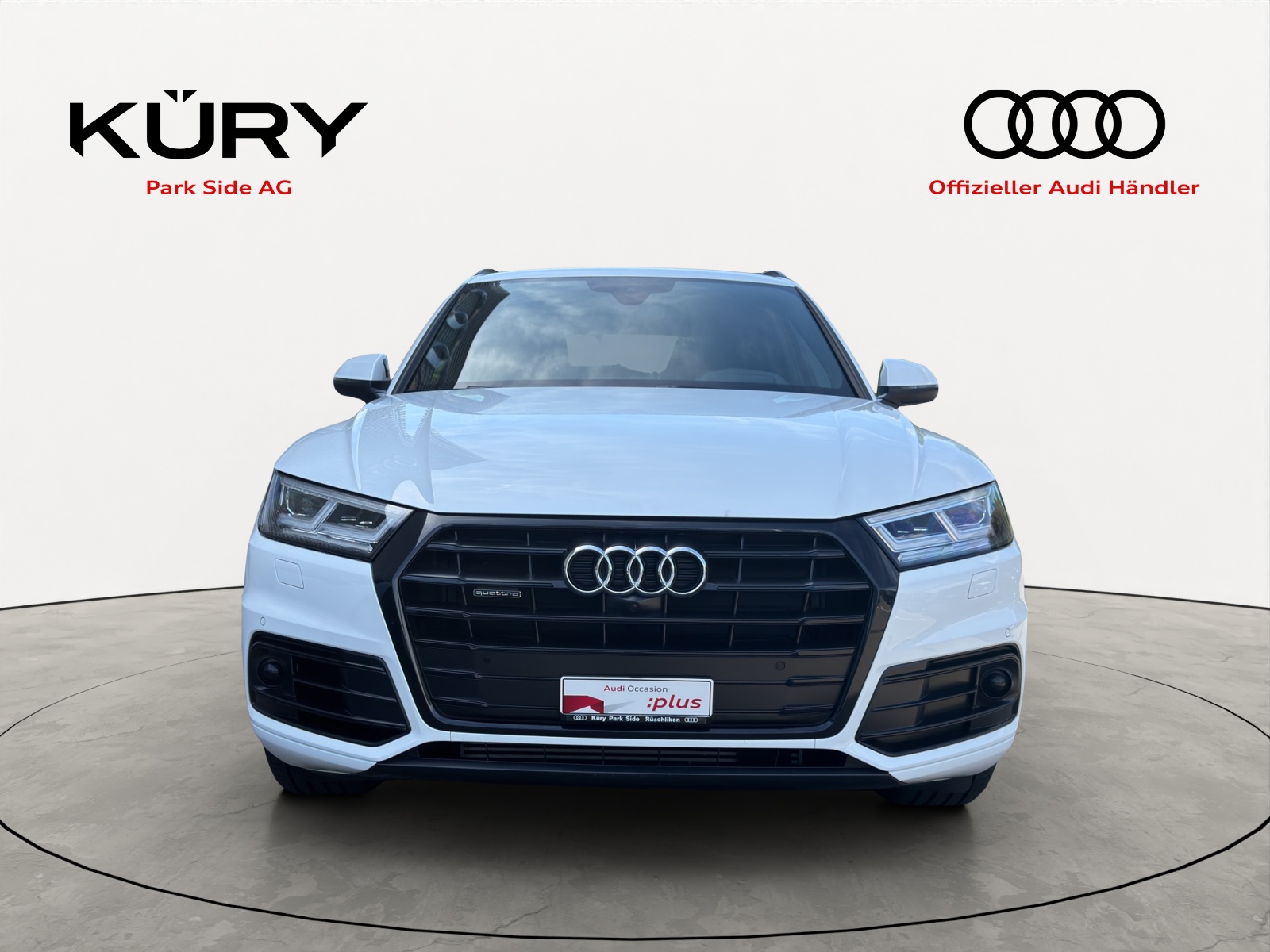 AUDI Q5 45 TFSI sport quattro S-tronic-showroom-element-1