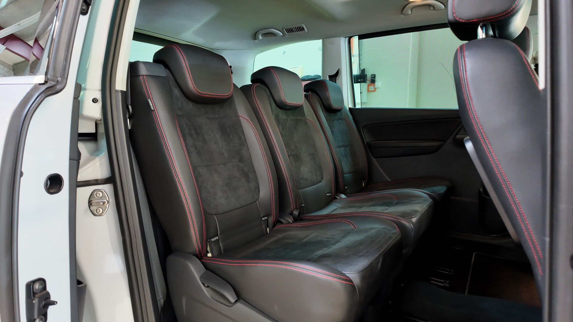 SEAT Alhambra 2.0 TDI 184 FR Line DSG S/S-image-20