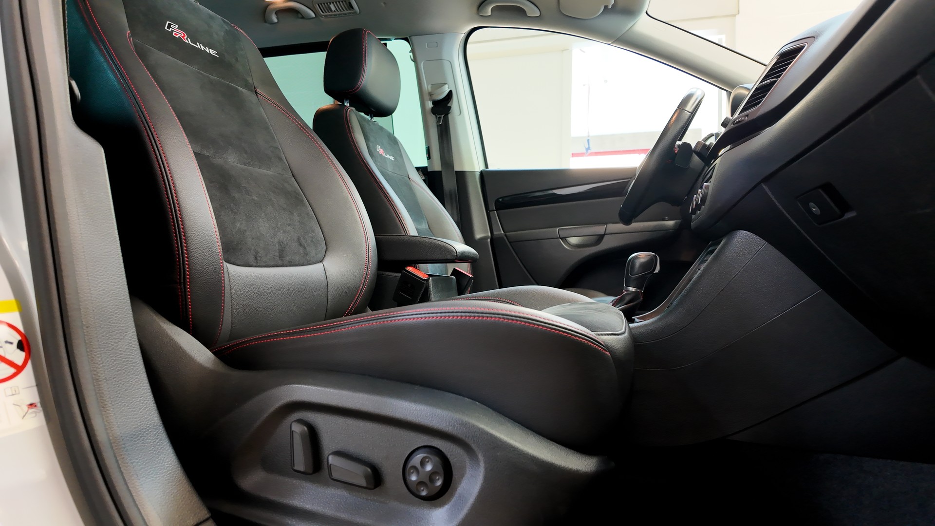 SEAT Alhambra 2.0 TDI 184 FR Line DSG S/S-image-18