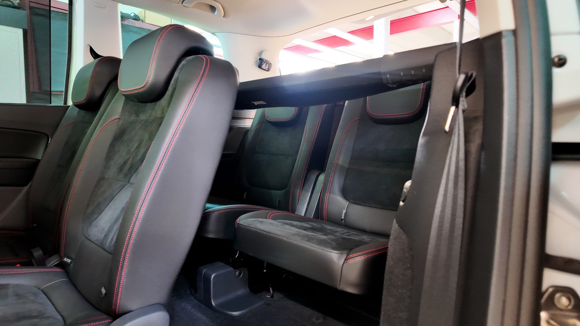 SEAT Alhambra 2.0 TDI 184 FR Line DSG S/S-image-21
