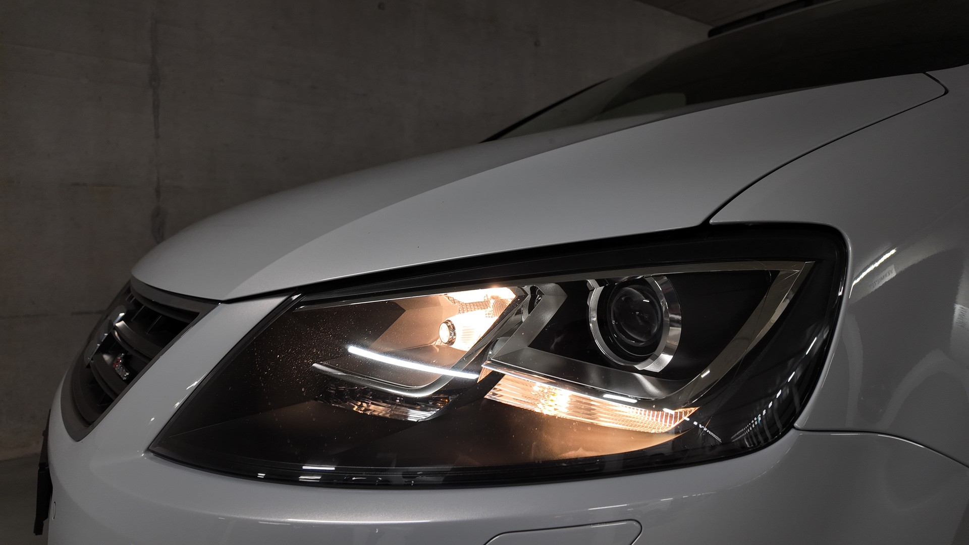 SEAT Alhambra 2.0 TDI 184 FR Line DSG S/S-image-6